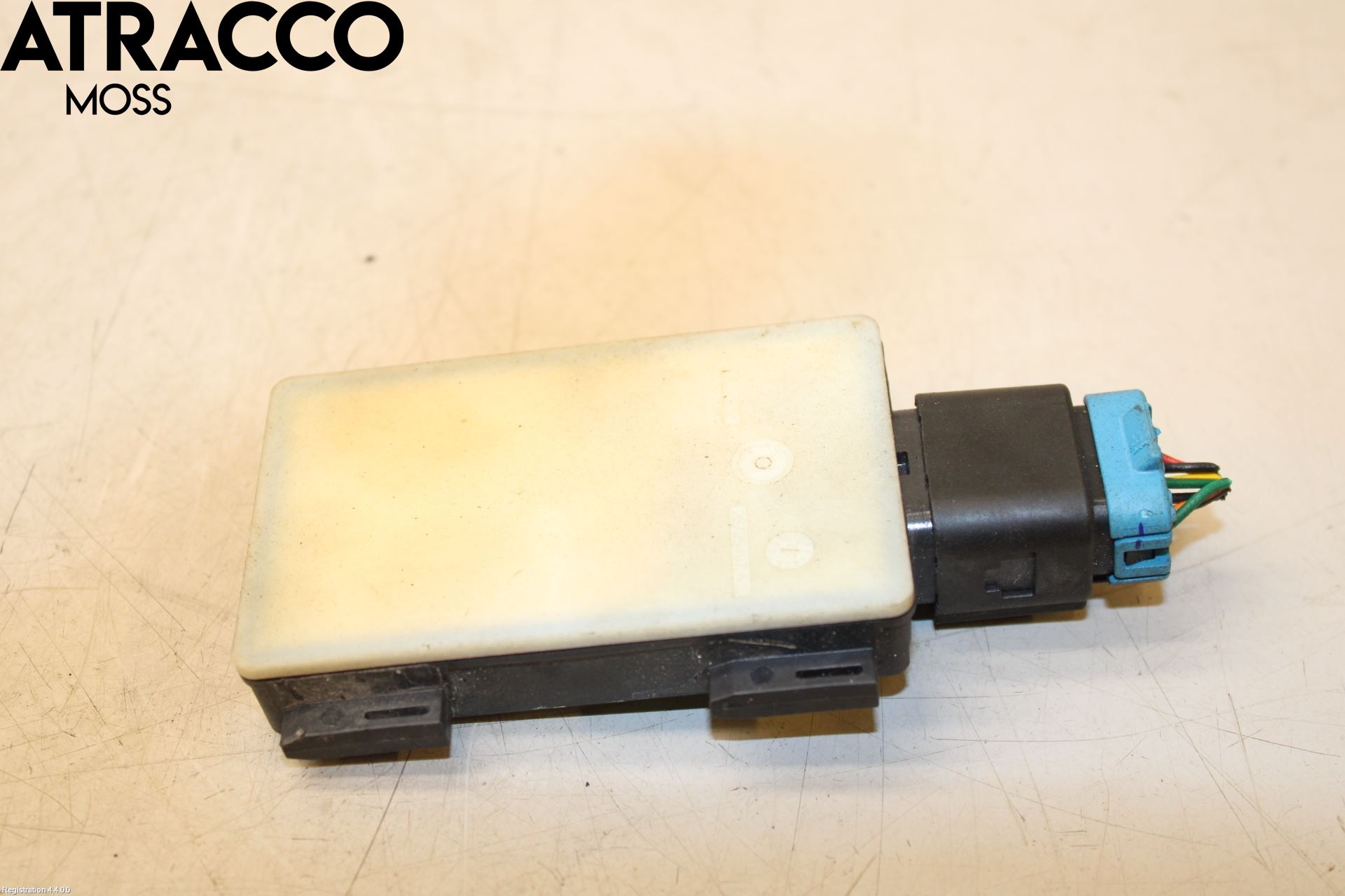 Hyundai IONIQ 5 NE 22- Styreenhet Øvrig