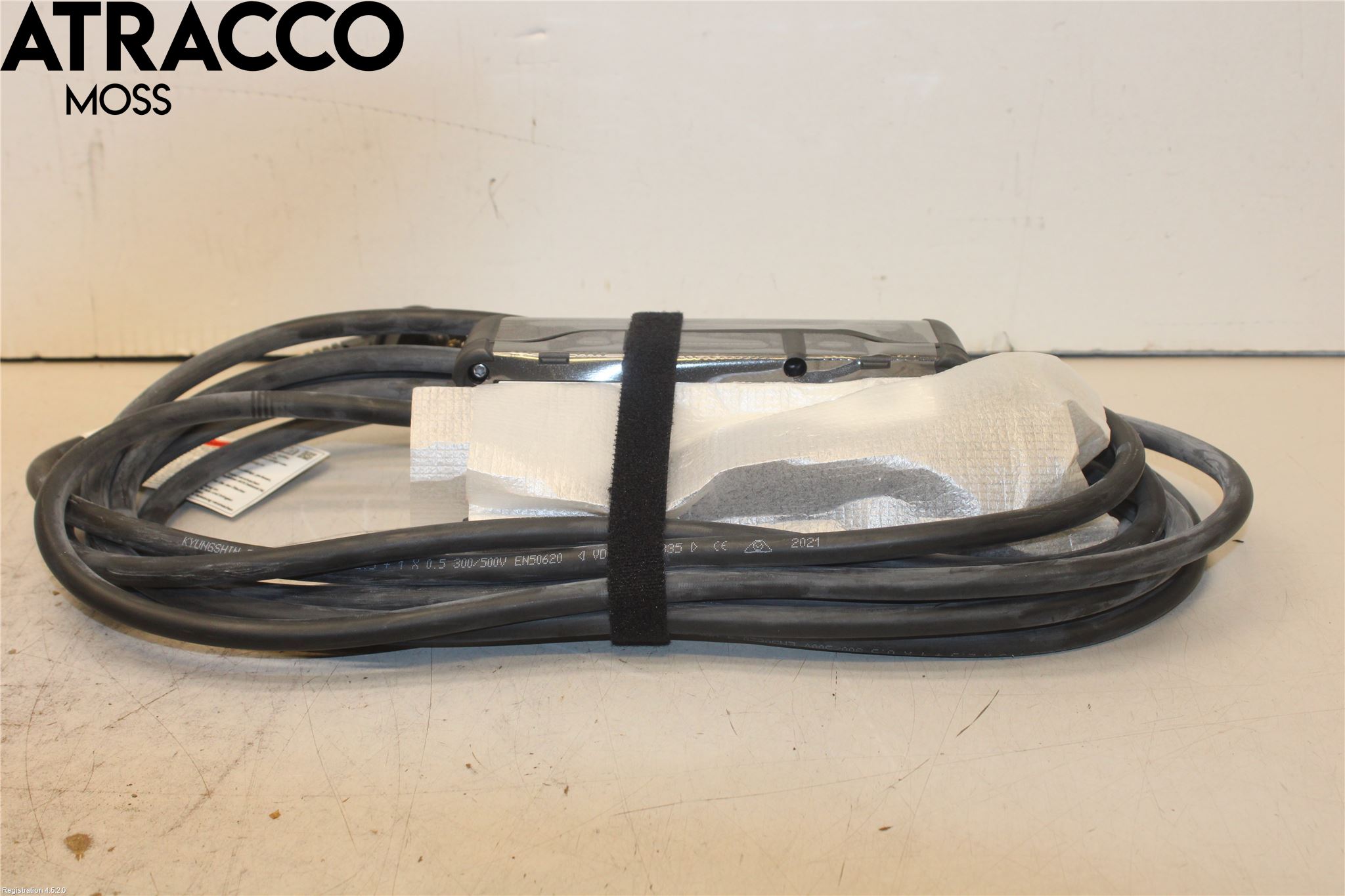 Hyundai IONIQ 5 NE 22- Laddkabel Elbil