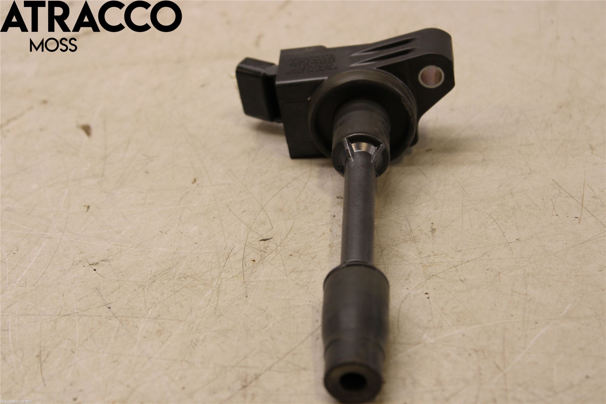 Toyota C-HR 16-23 Coil