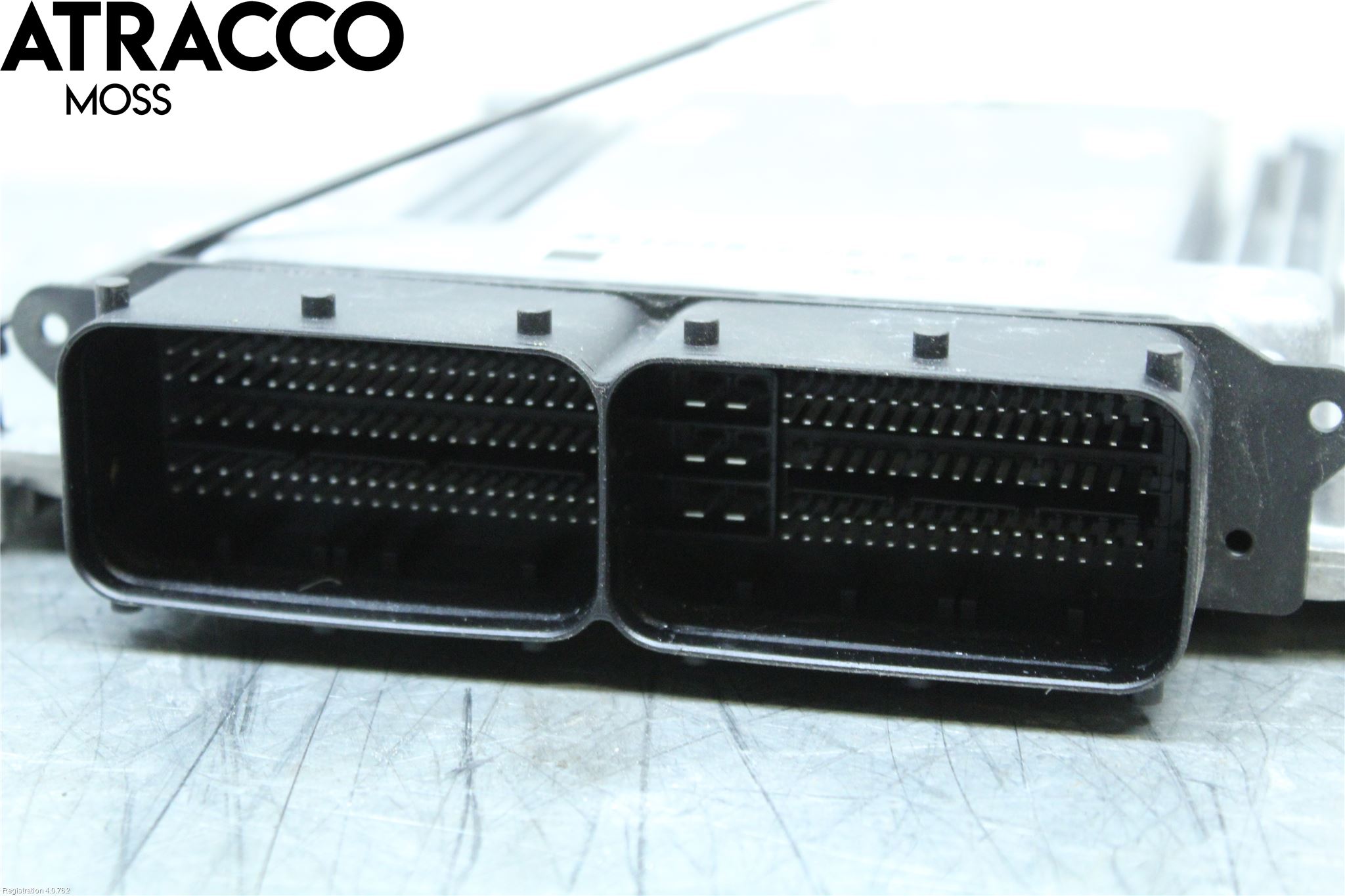 Landrover RANGE ROVER SPORT (L494) 14-22 Styreenhet Innsprøytning