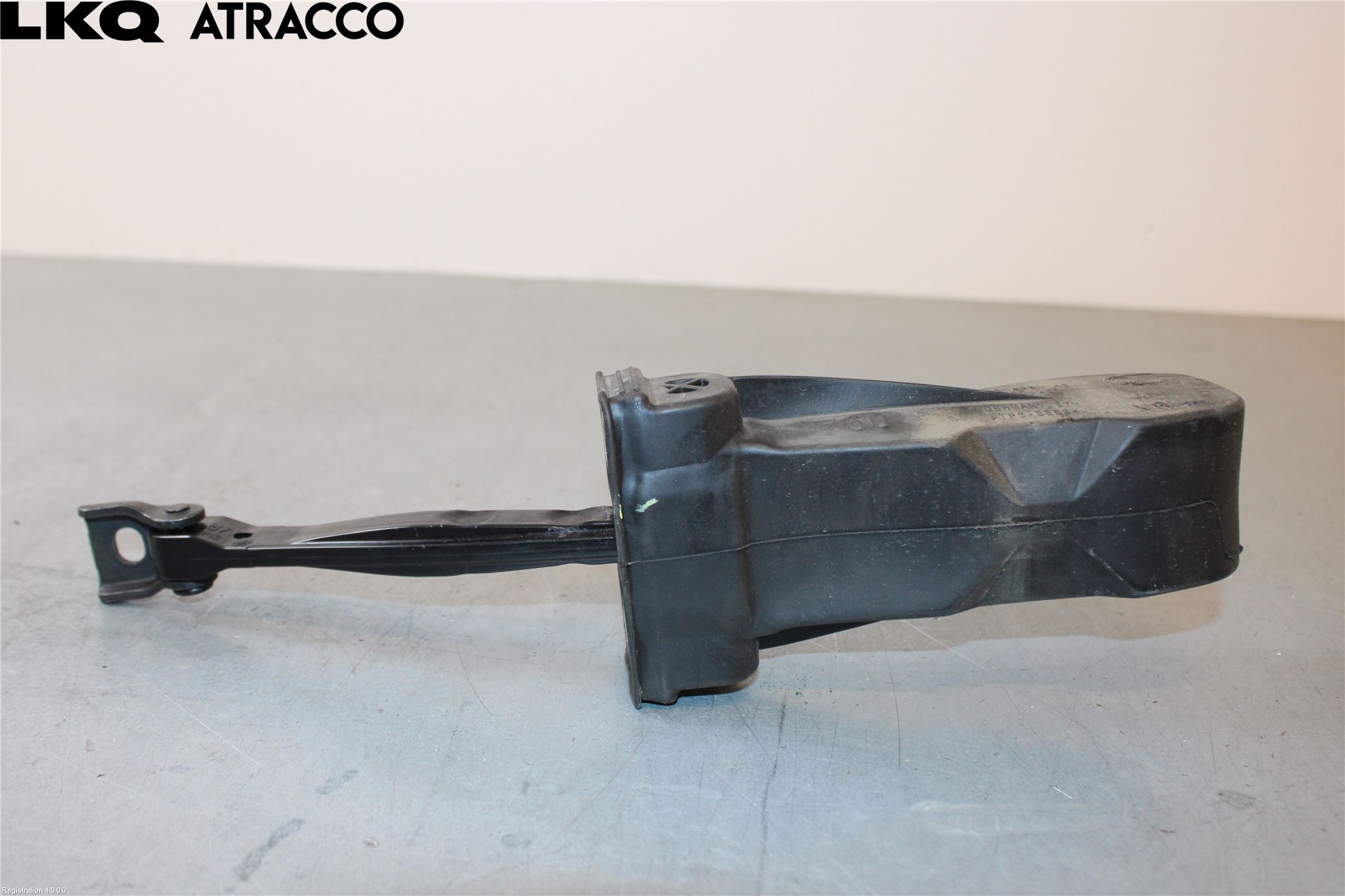 Porsche CAYENNE 03- Dørstopper