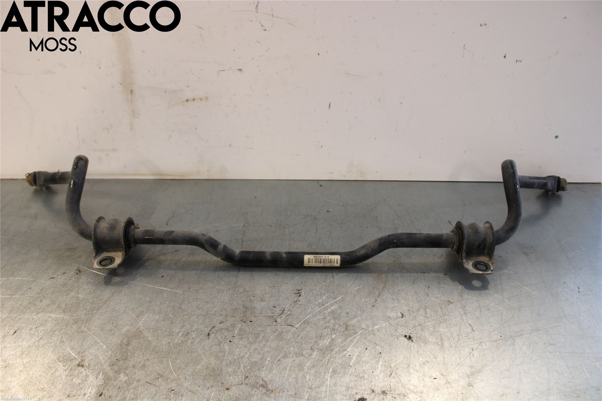 Volvo V40 12-19 Stablisatorstag Foran