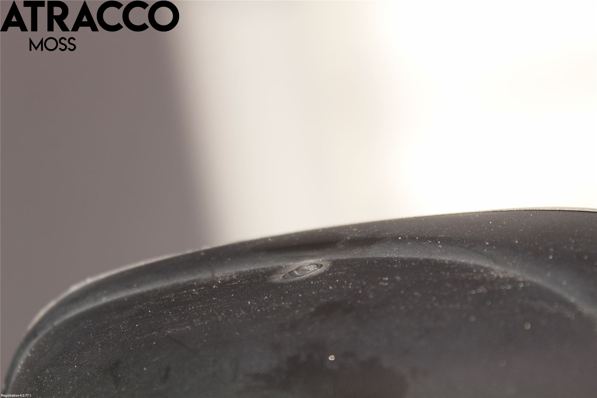 Fiat SCUDO 07-16 Speil H M-El Justering