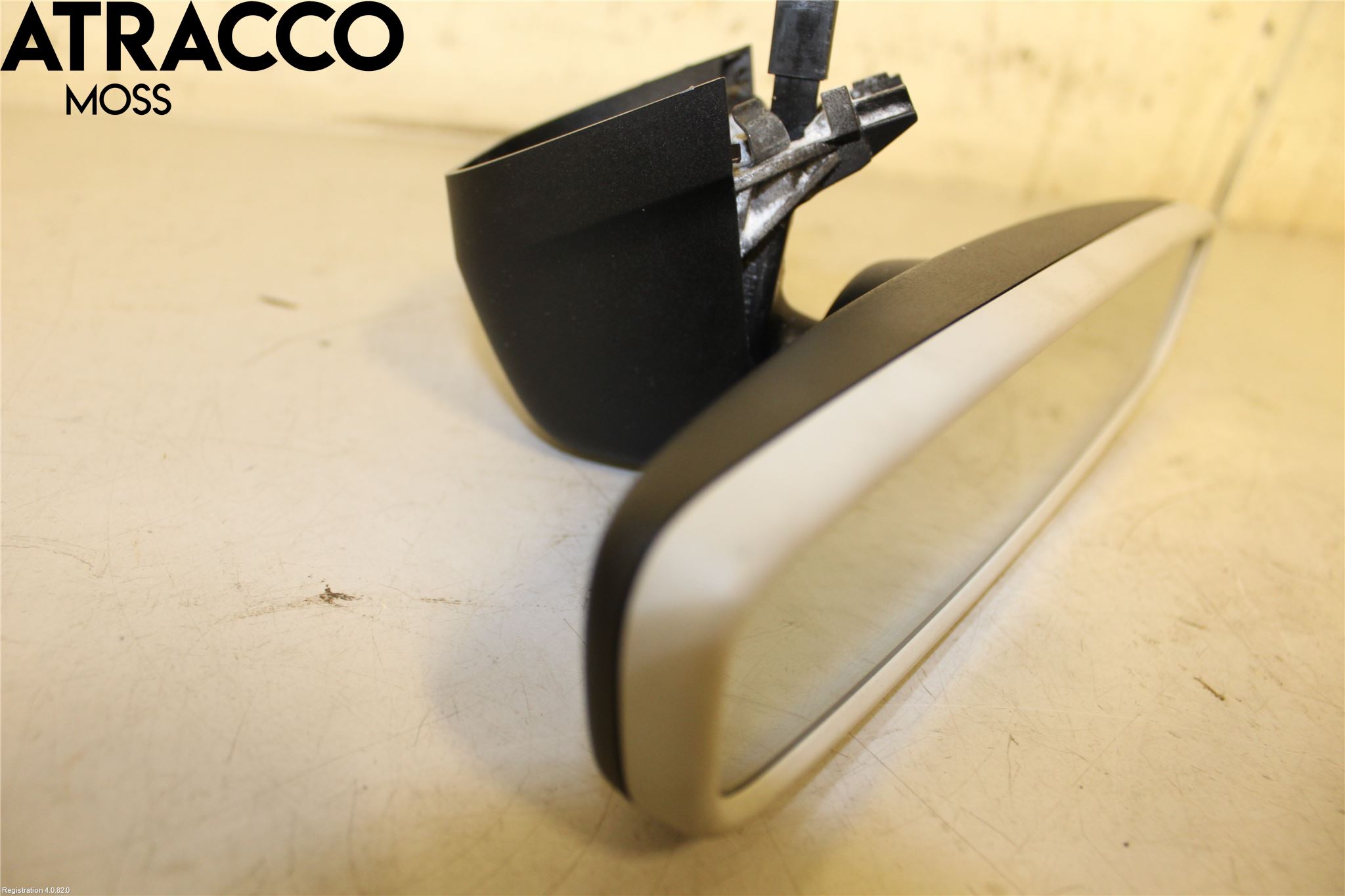 Skoda OCTAVIA (5E) 13-20 Speil Innvendig