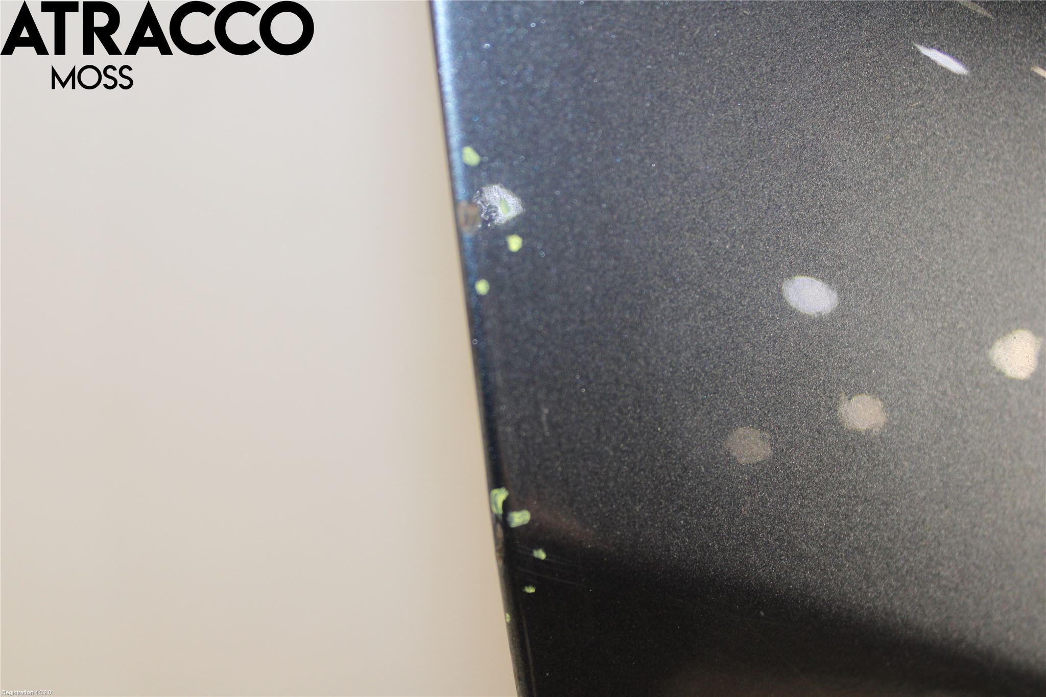 Mercedes-Benz MB E-KLASS (W212) 09-16 Dør 4D Bak Høyre