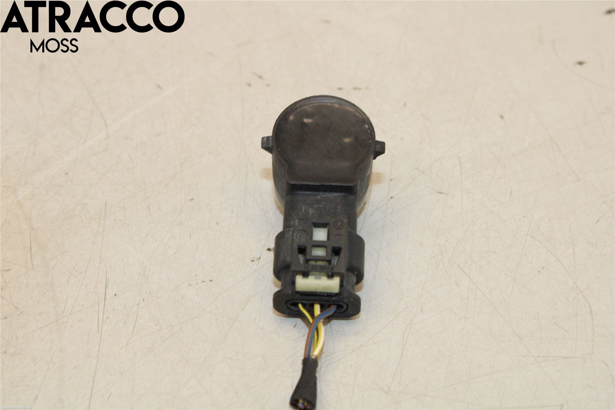 MB GLC-KLASS (X253/C253) 15-22 Sensor Ryggesensor