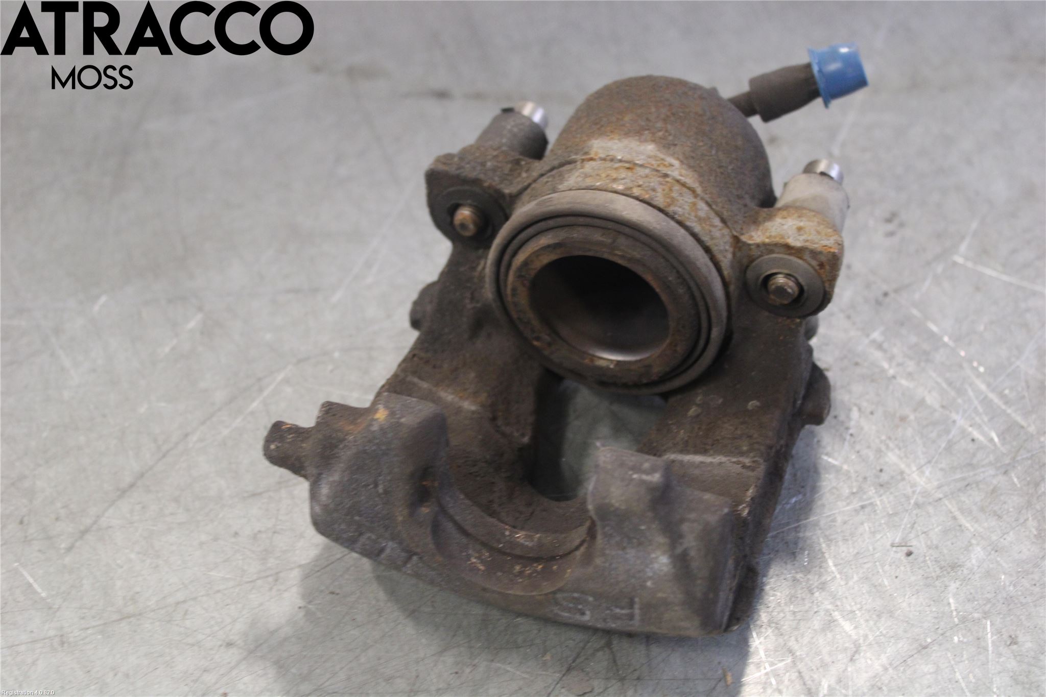 Volkswagen VW GOLF V 04-09 Bremsecaliper Foran Høyre