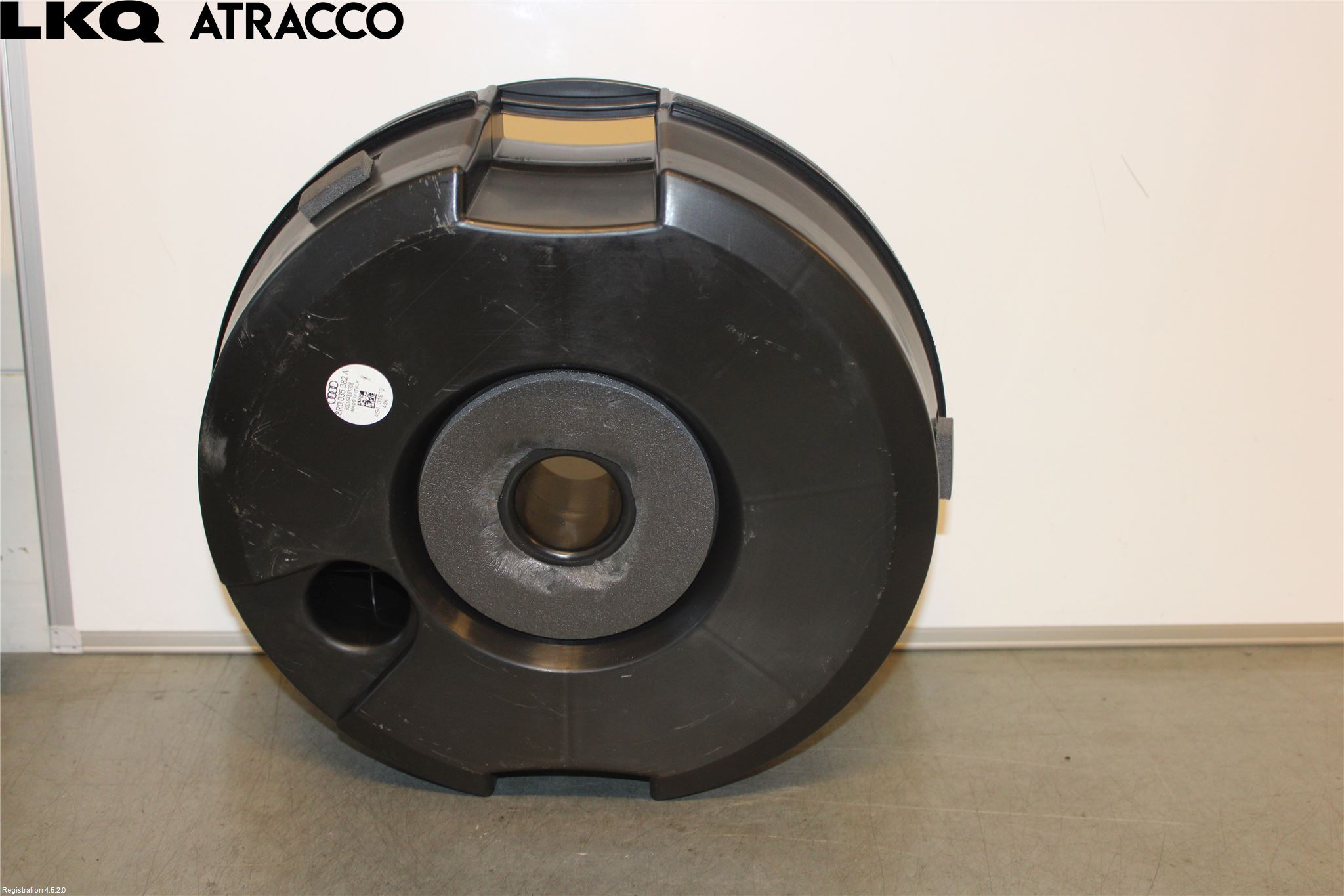 Audi Q5 09-16 Innr Høyttaler