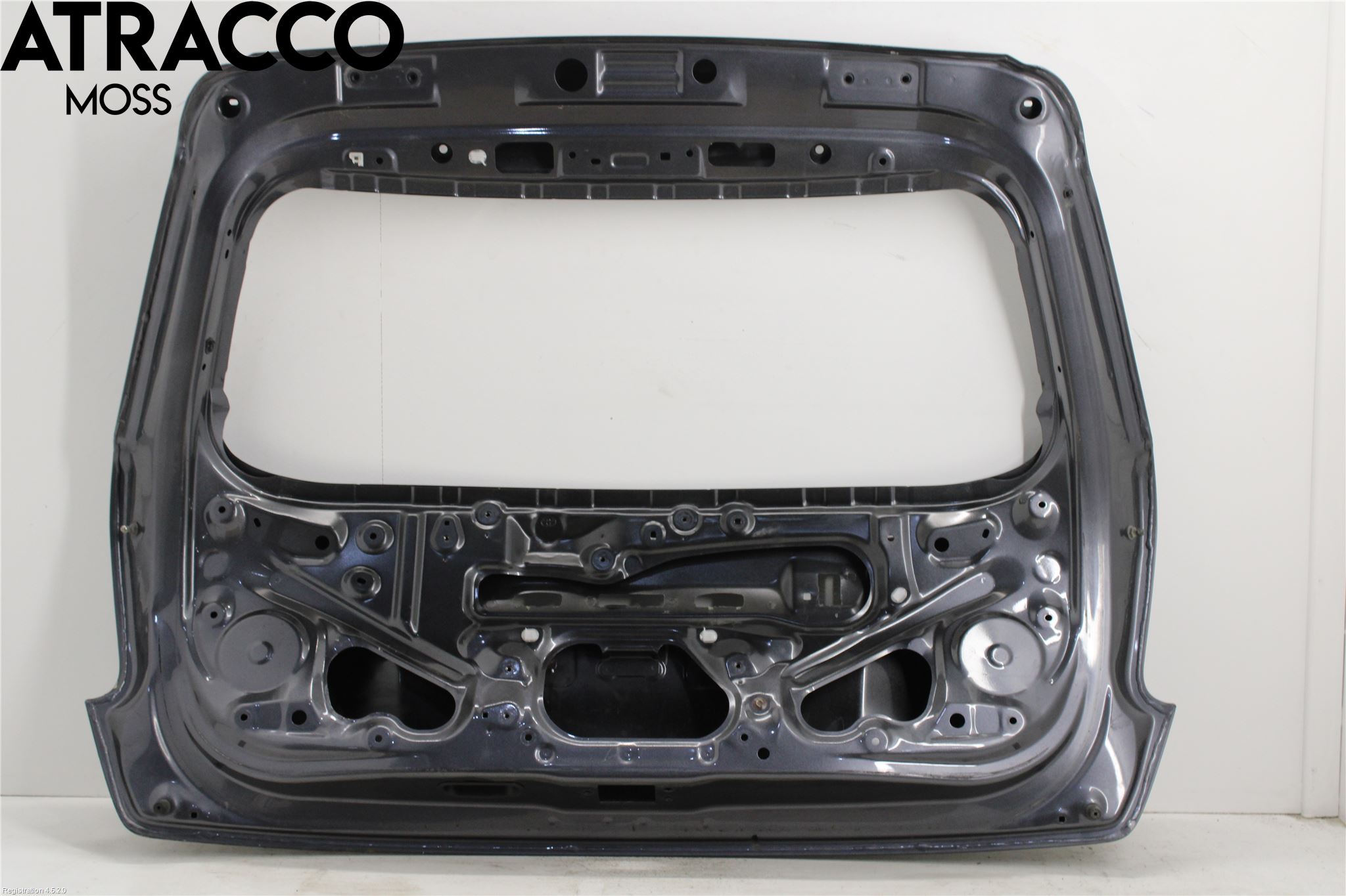 Toyota PRIUS+ ZVW40 12-20 Bakluke Cc - Kombi