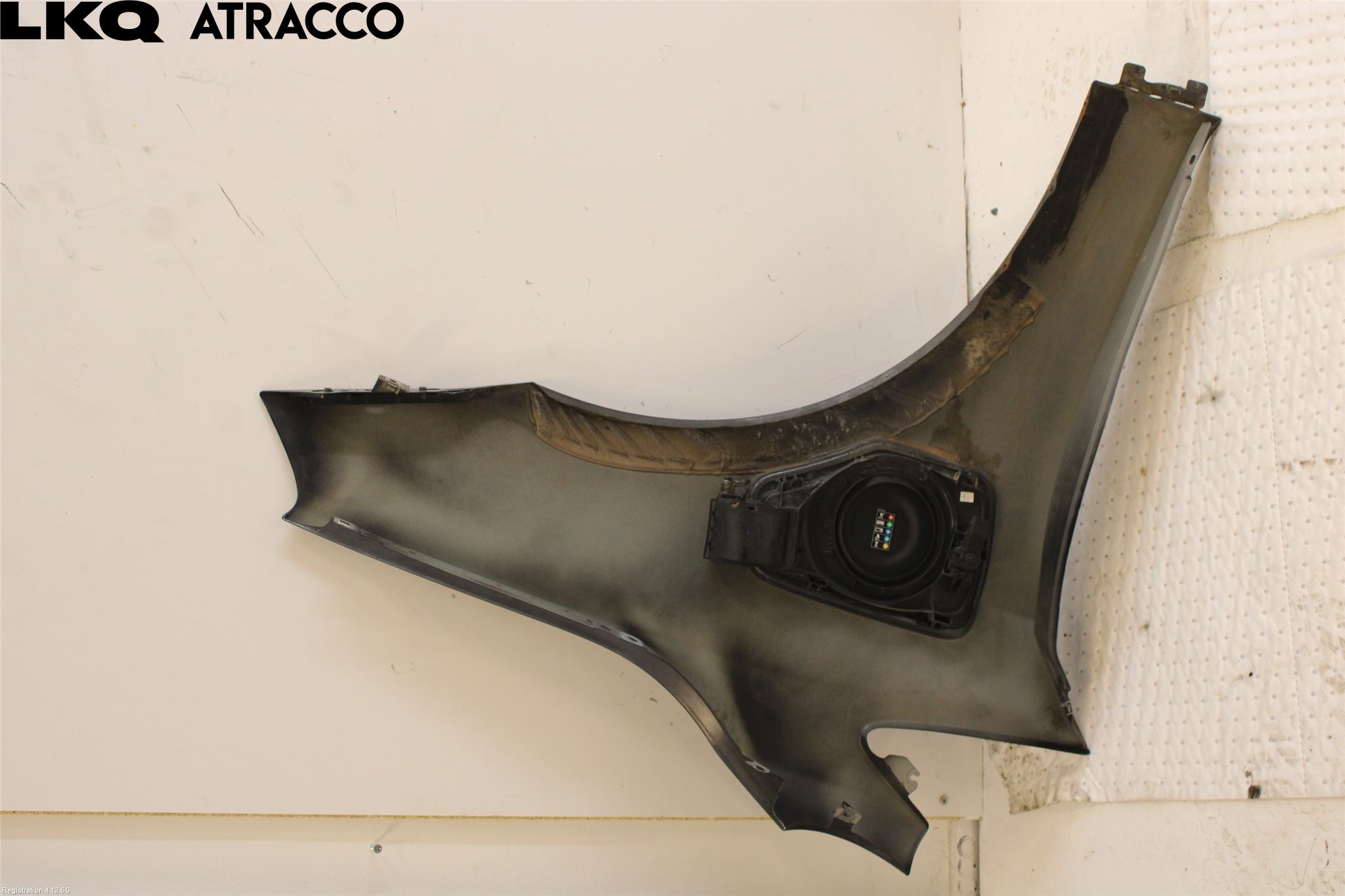 BMW 2 F45 Active Tourer 14-21 Skjerm Foran Venstre