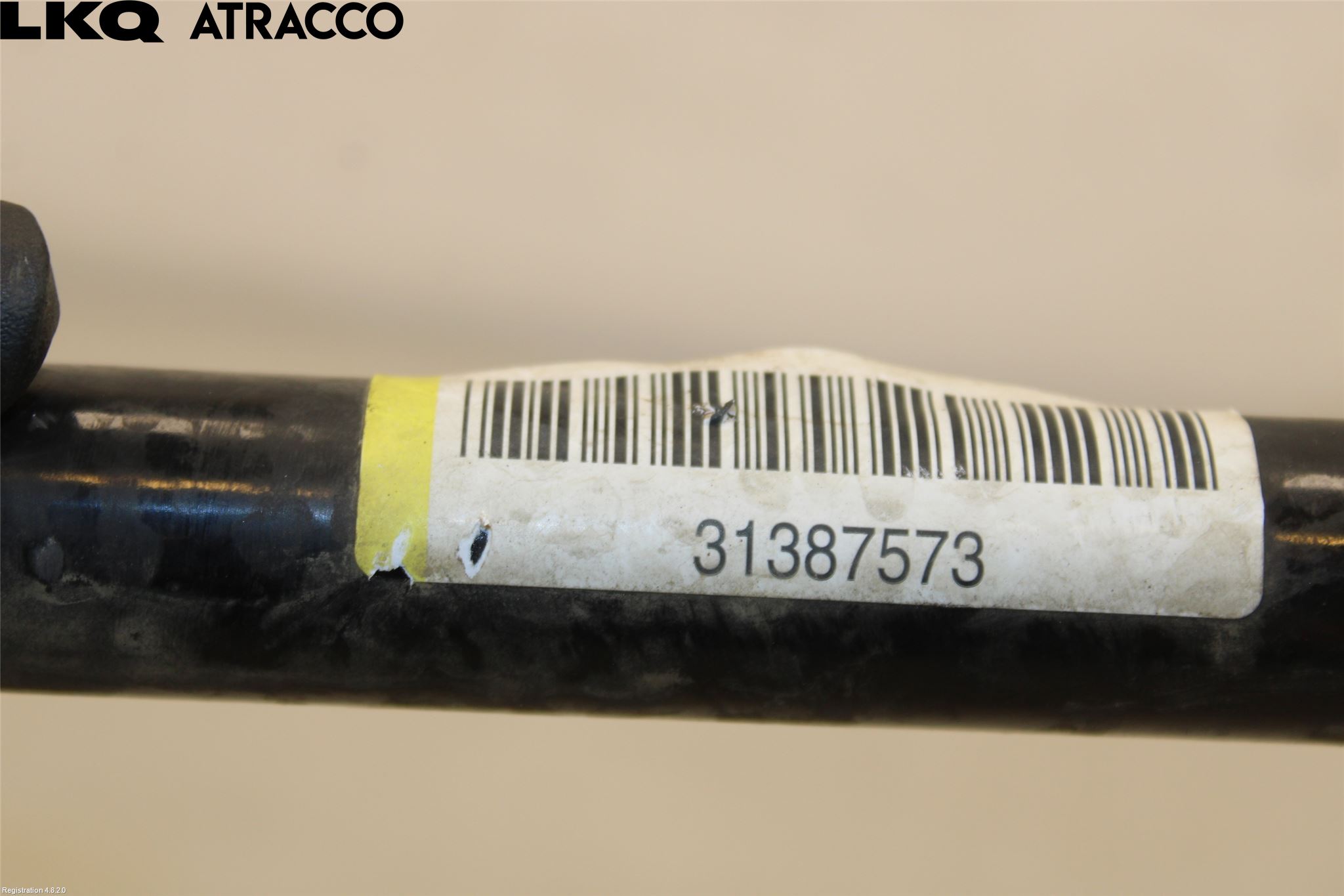 Volvo S90 17->> Stablisatorstag Foran