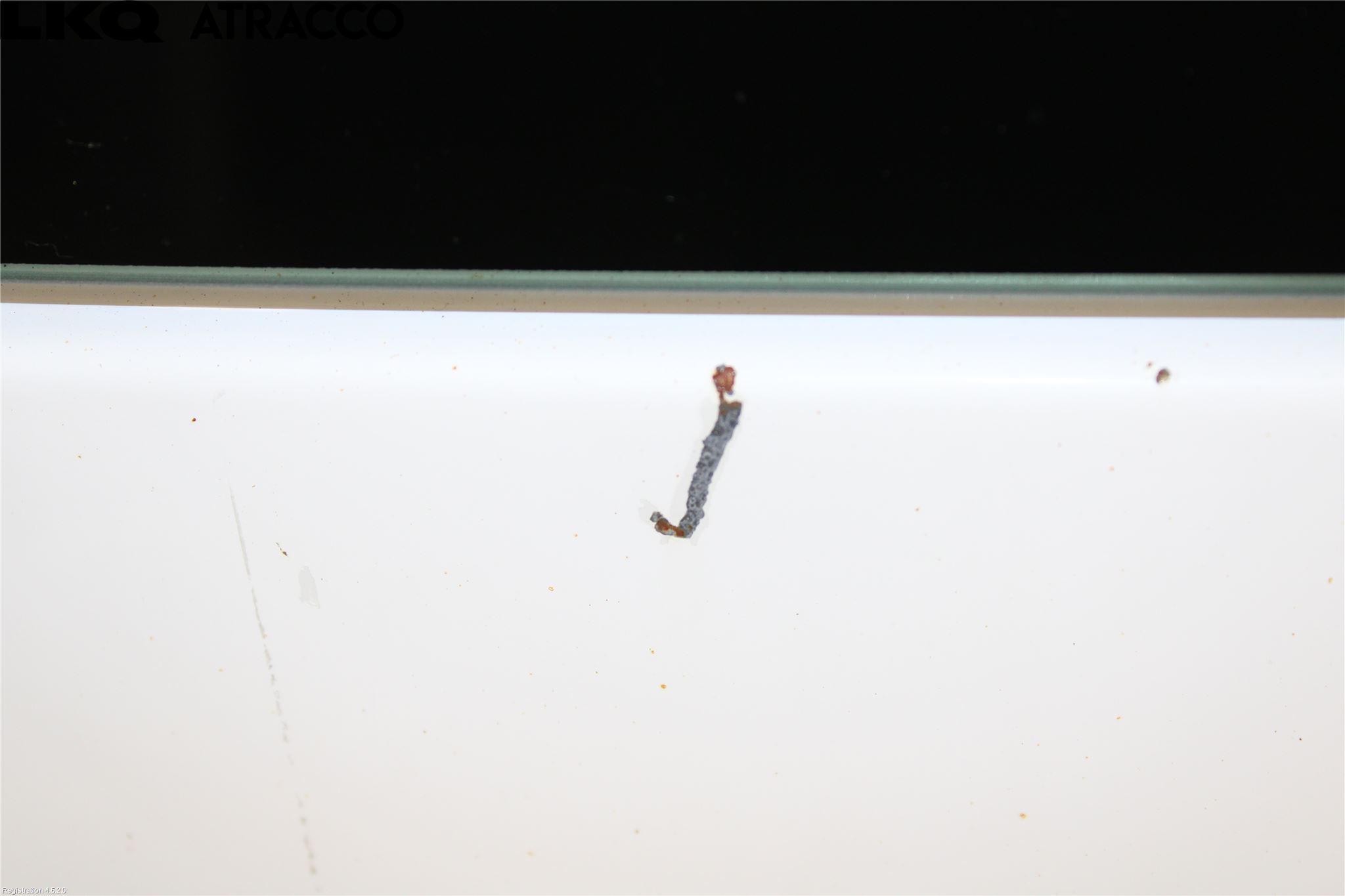 Renault KANGOO II 15-21 Dør Skyvedør Høyre