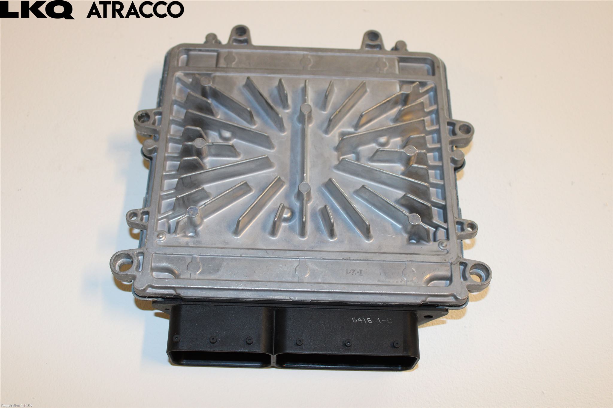 Volvo XC90 07-14 Styreenhet Innsprøytning