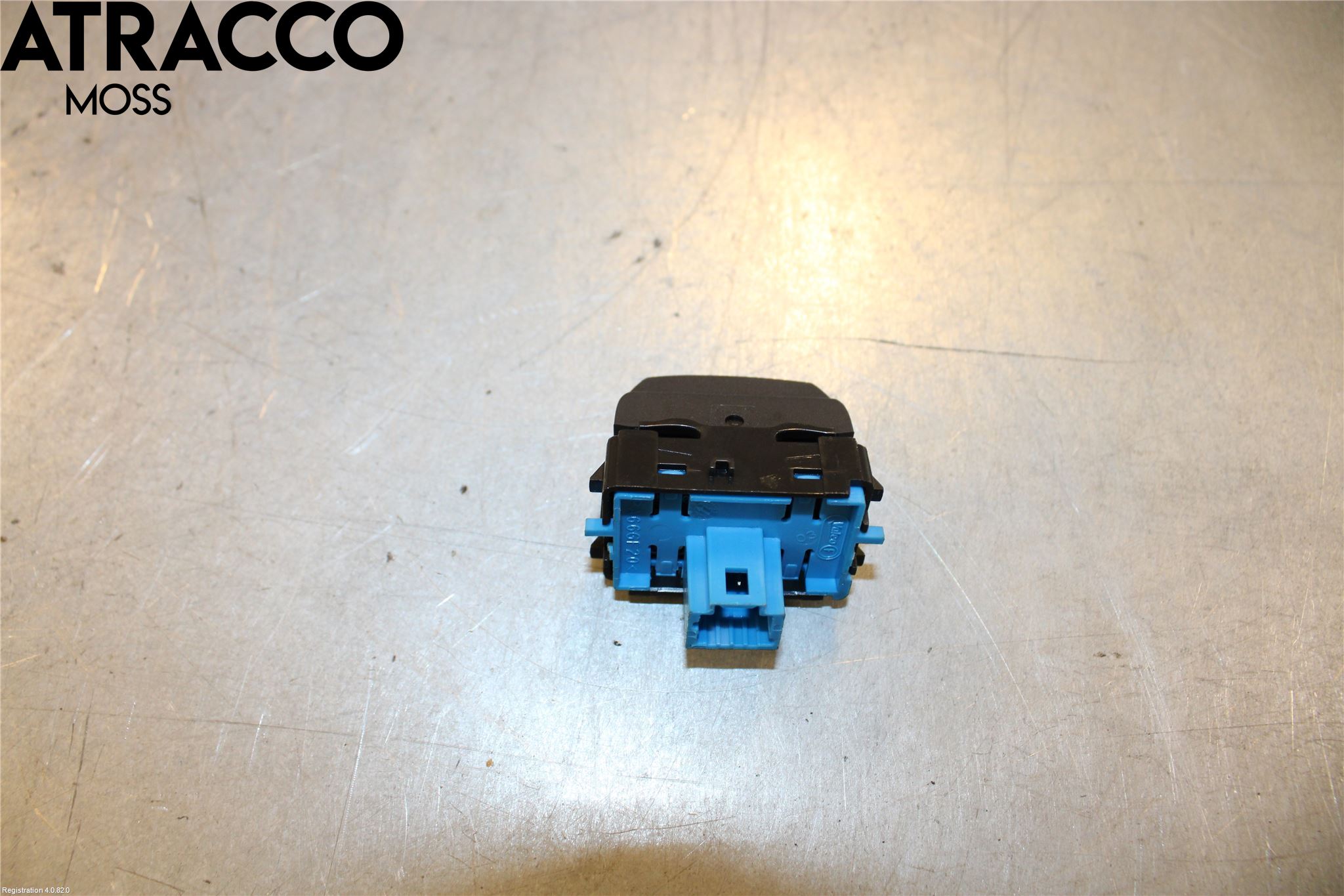 Renault MASTER III 15-20 Bryter Øvrig