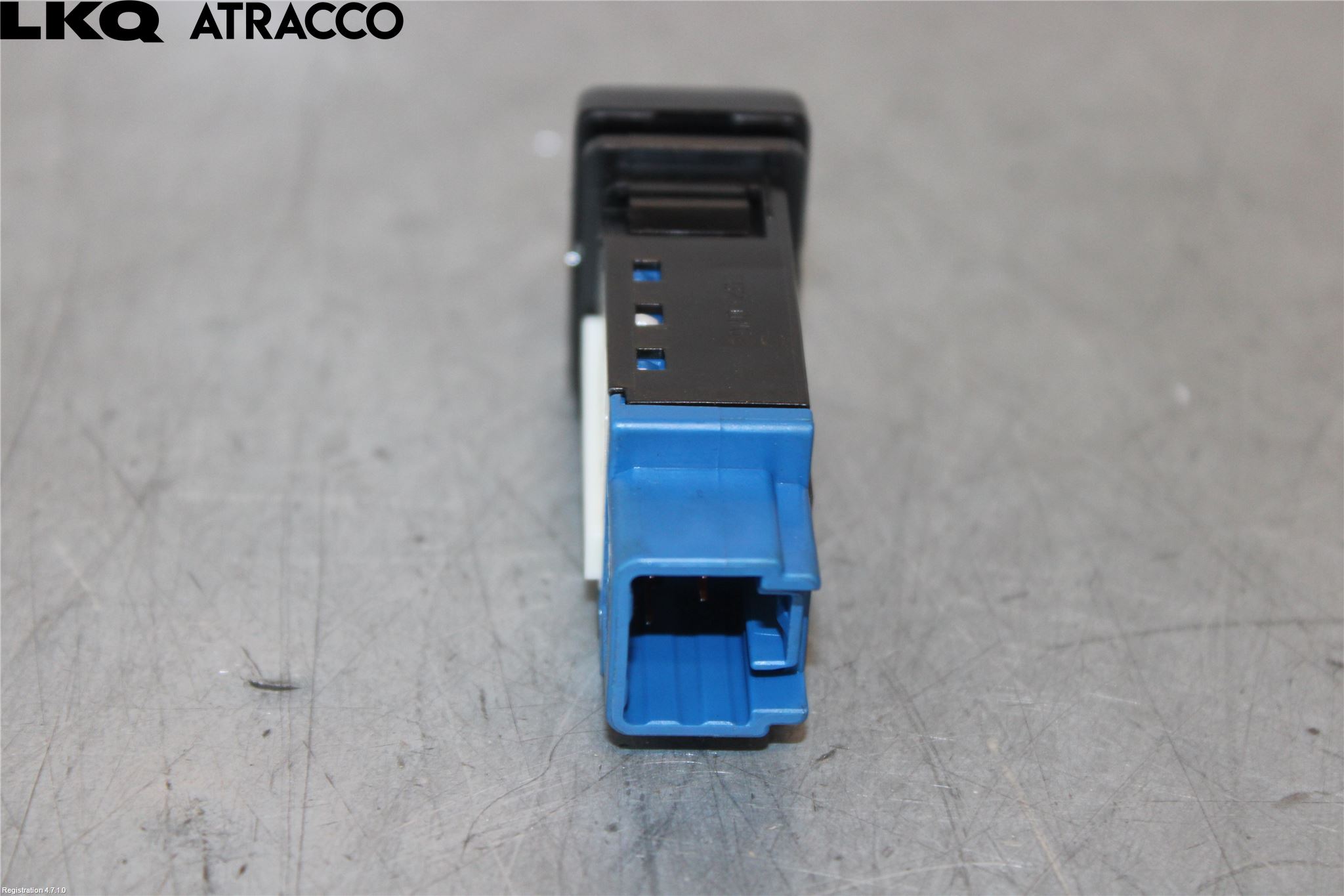 Toyota AURIS 13-19 Bryter Varmesete