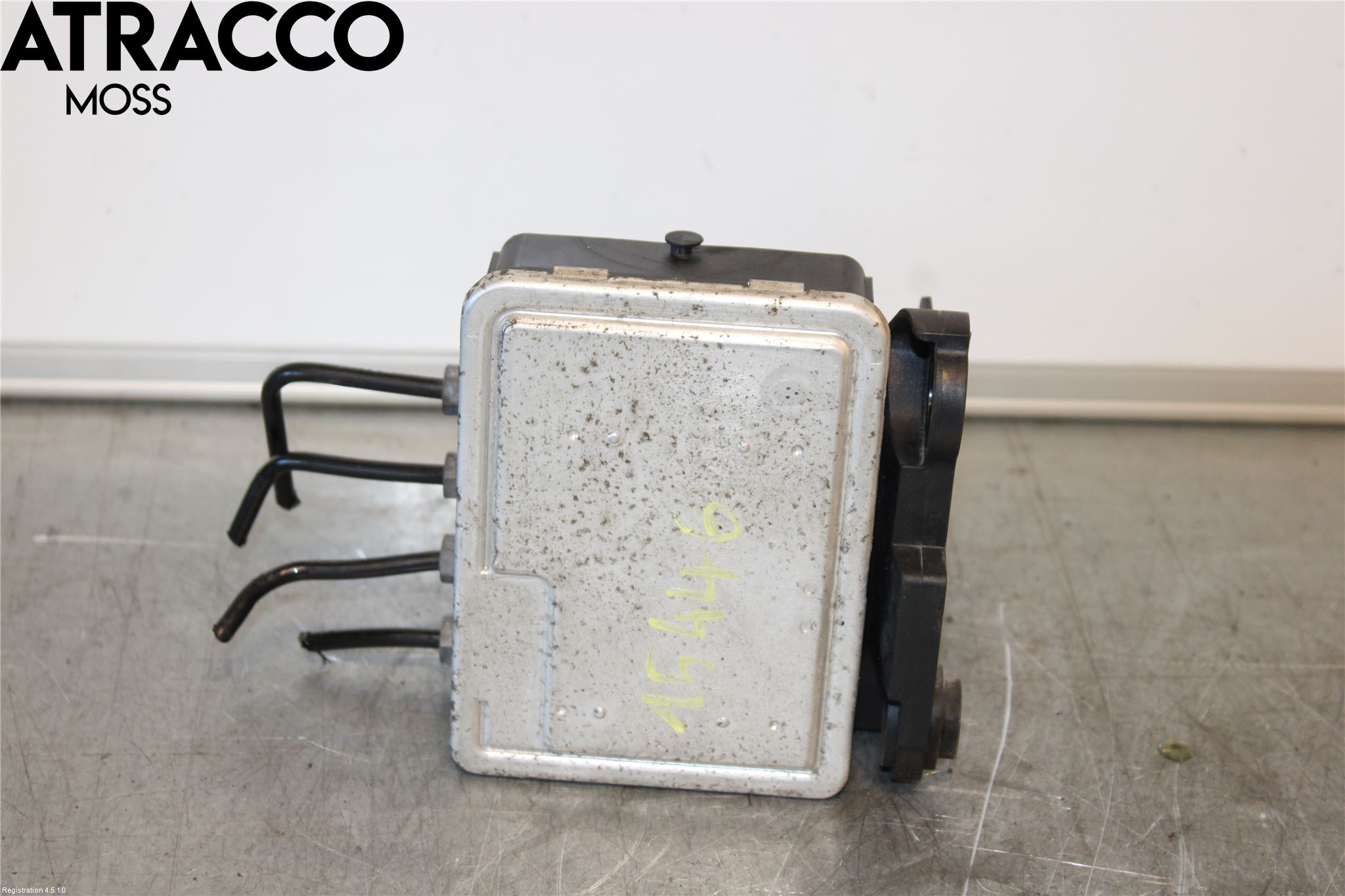 Volkswagen VW GOLF / E-GOLF VII 13-20 Abs Hydraulikkaggregat