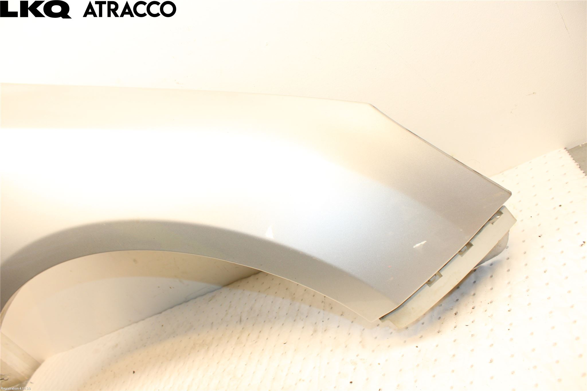 Ford FOCUS 15-18 Skjerm Foran Høyre