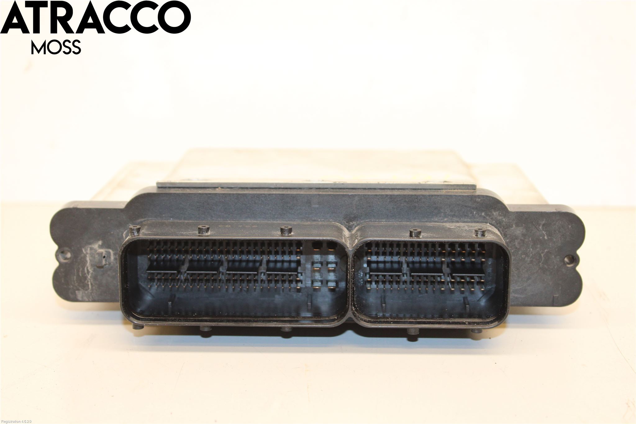 Volkswagen VW GOLF / E-GOLF VII 13-20 Styreenhet Innsprøytning