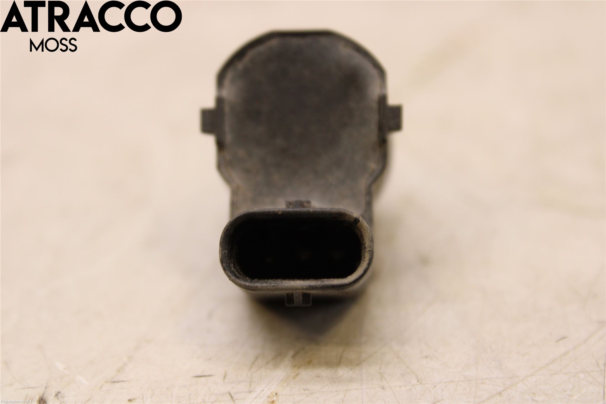 Volkswagen VW TIGUAN 07-16 Sensor Parkering Front