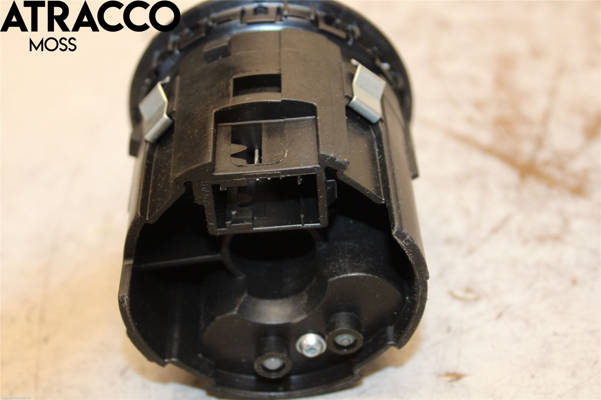 Peugeot PARTNER/E-PARTNER 19- Bryter Gearkasse