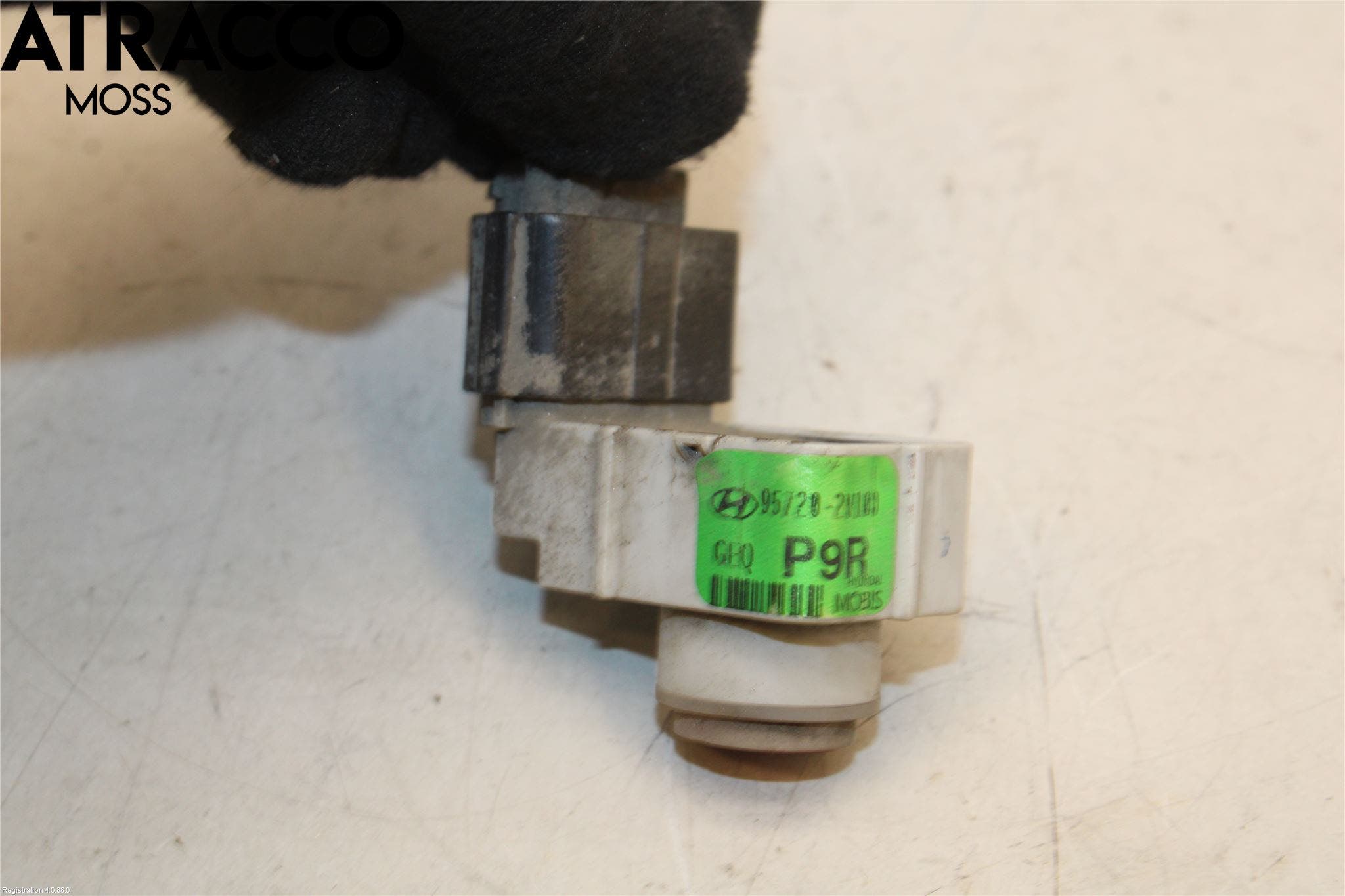 Hyundai VELOSTER 12-17 Sensor Ryggesensor