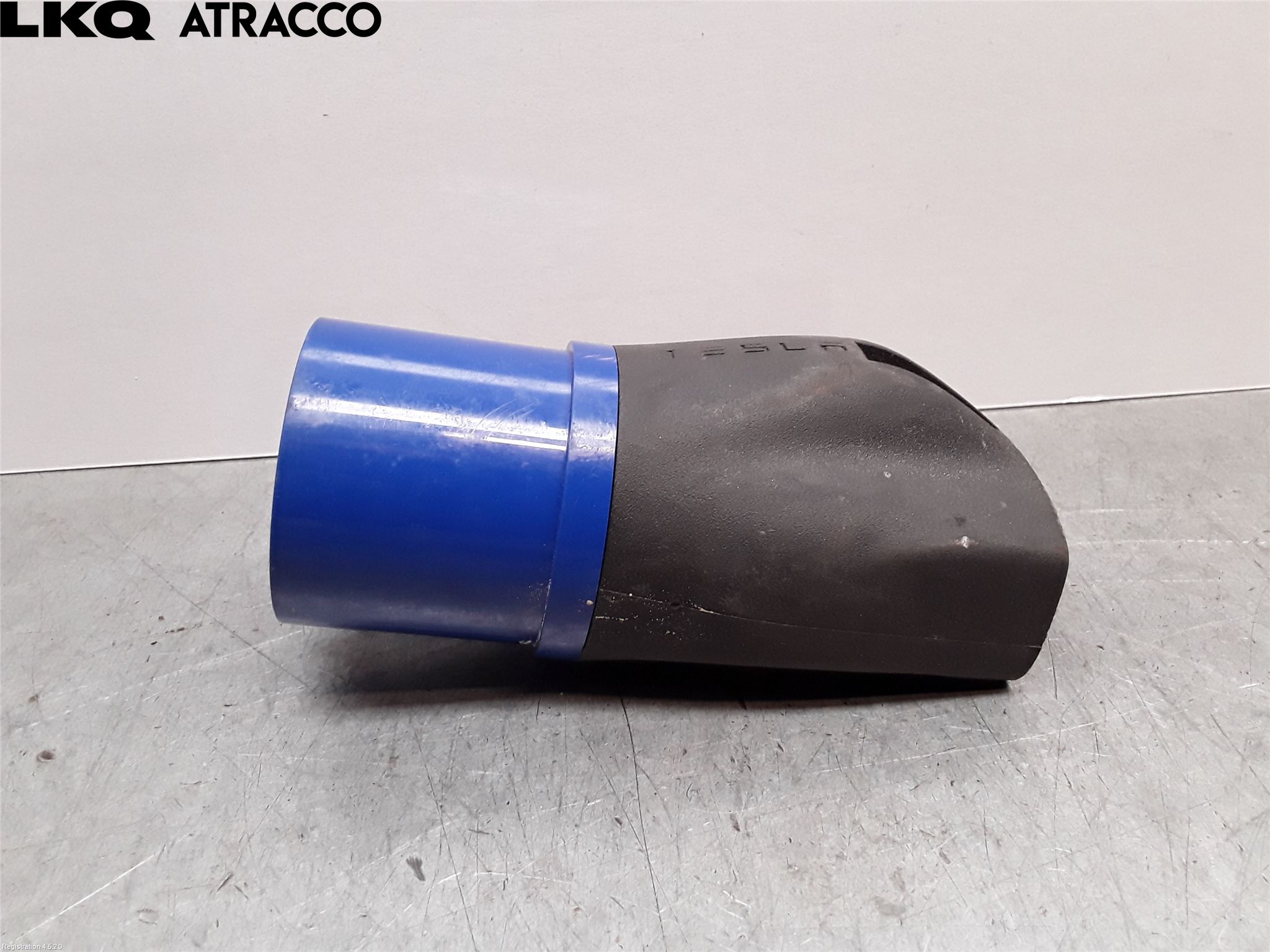 Tesla MODEL S 13- Laddkabel Elbil