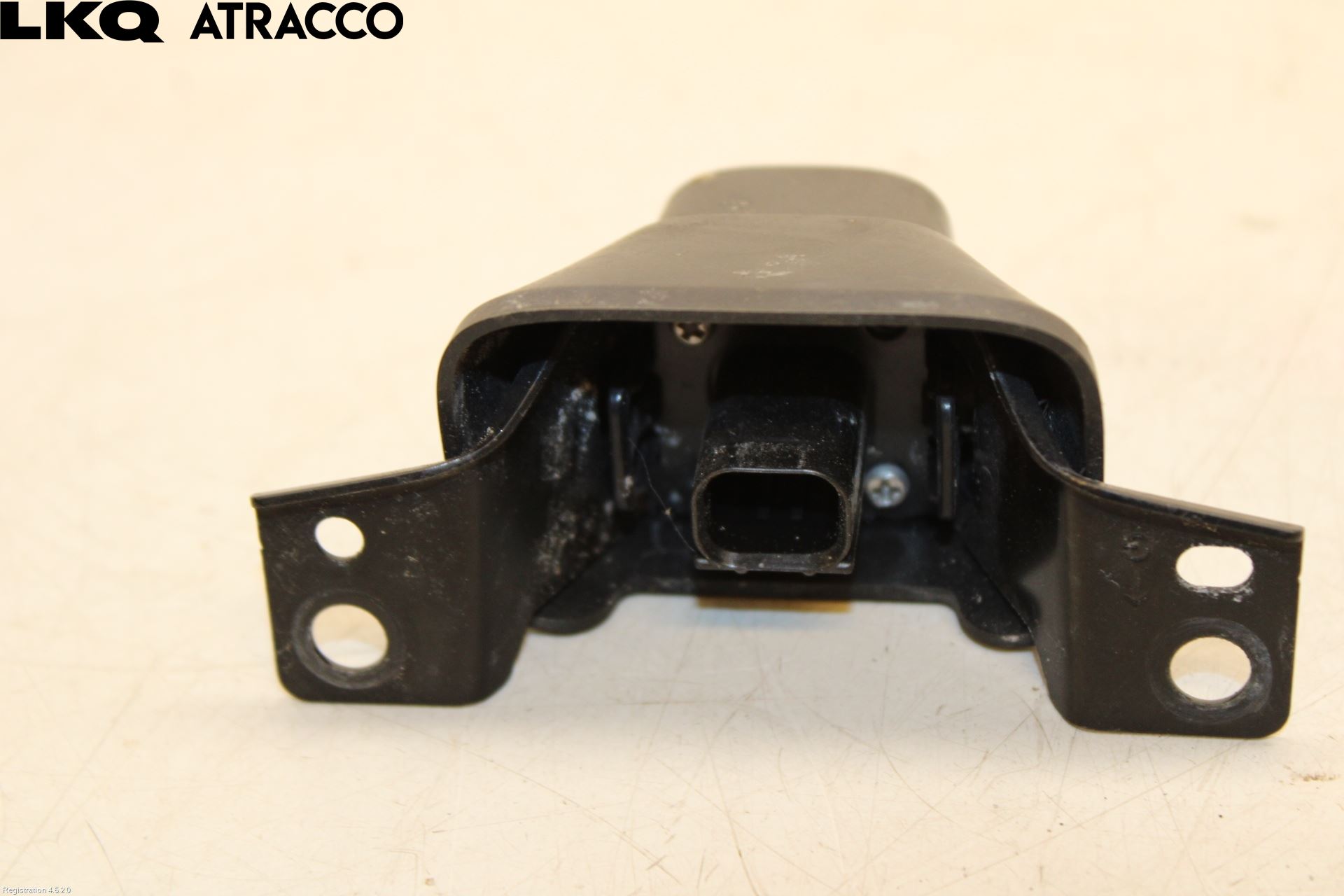 Toyota RAV4 13-18 Parkeringshjelp Kamera