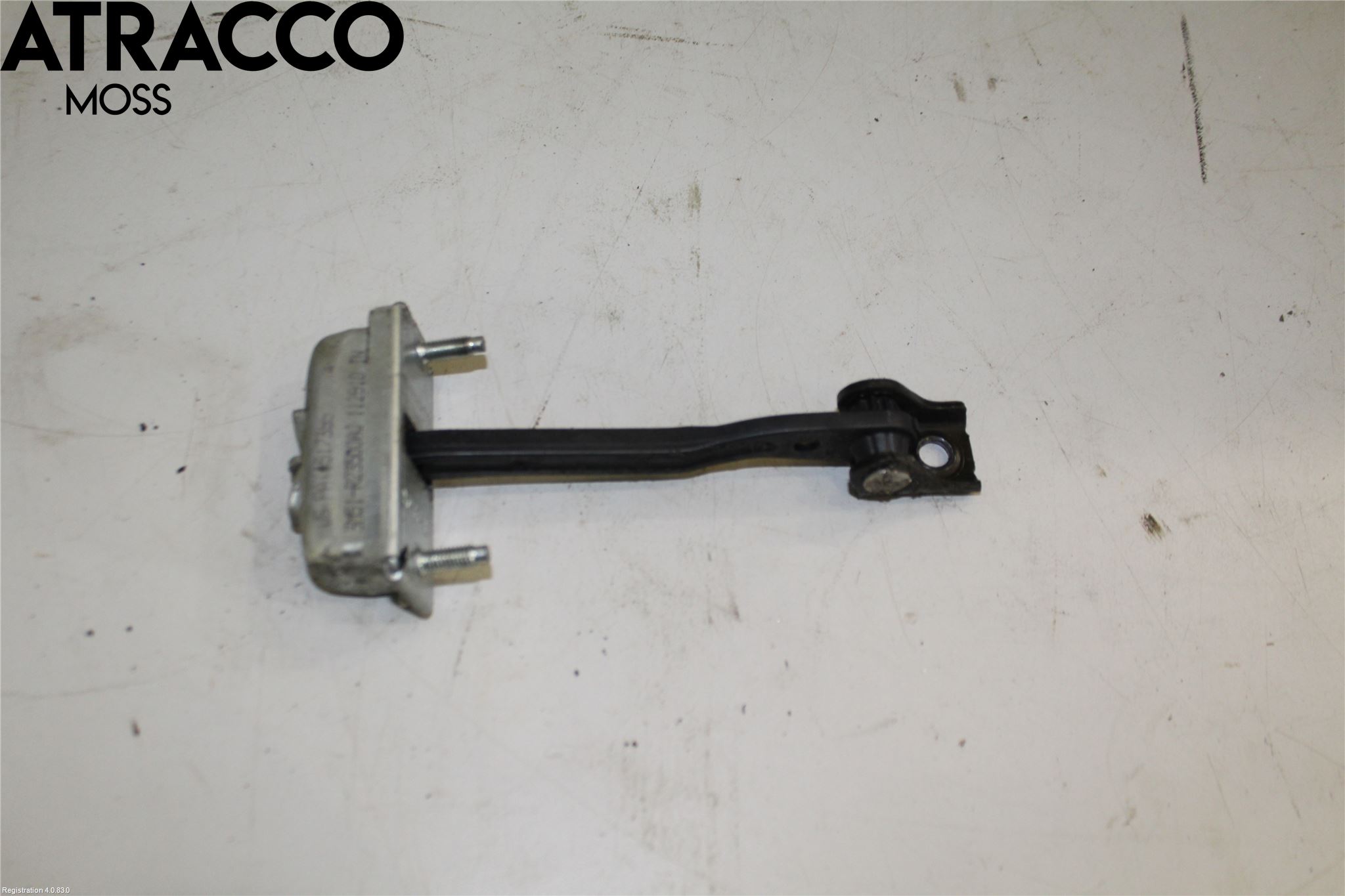 Ford KUGA 08-12 Dørstopper