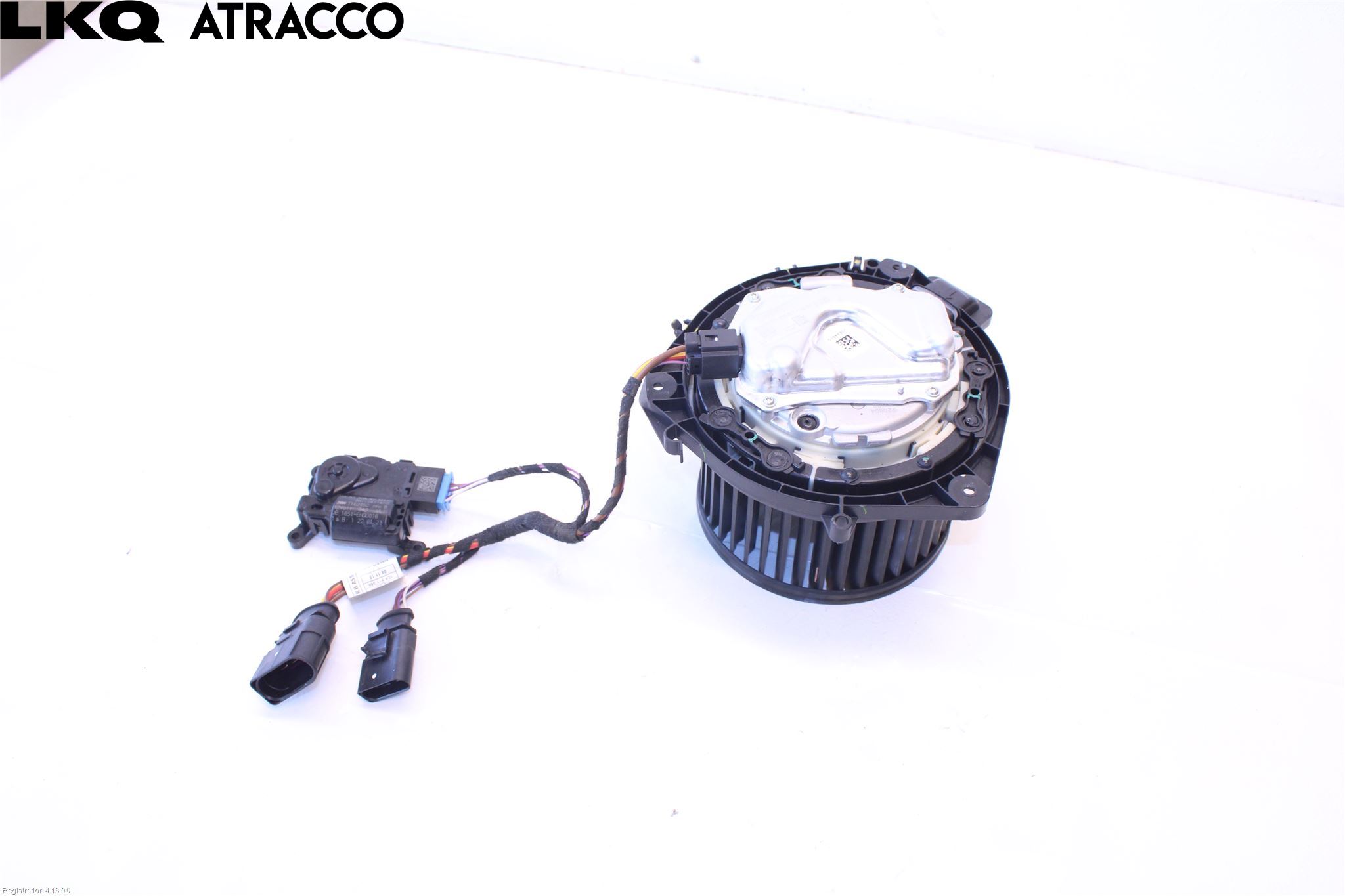 Kia EV9 24- Varmeapparat Viftemotor