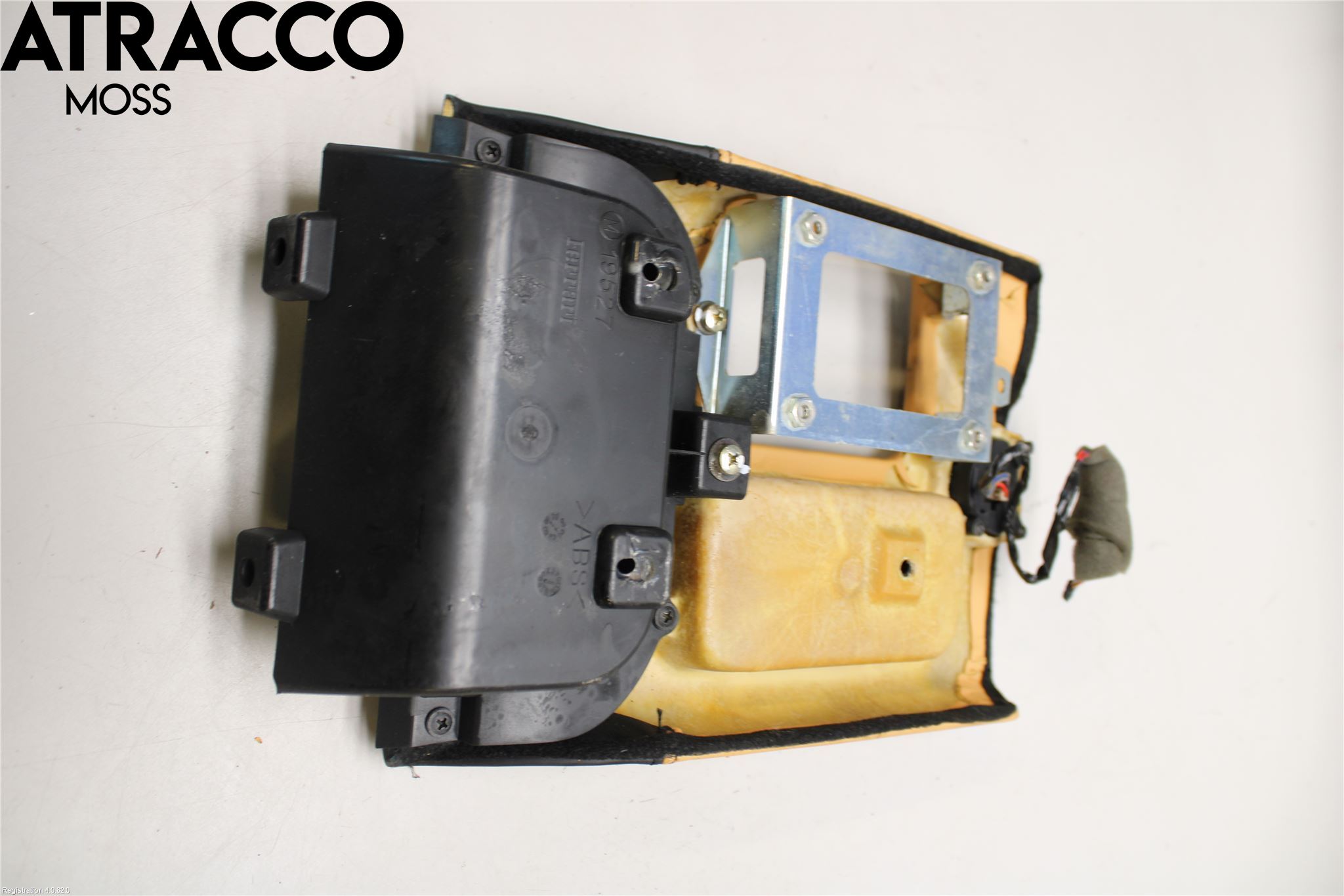 Ferrari ÖVRIGT Innr Øvrig