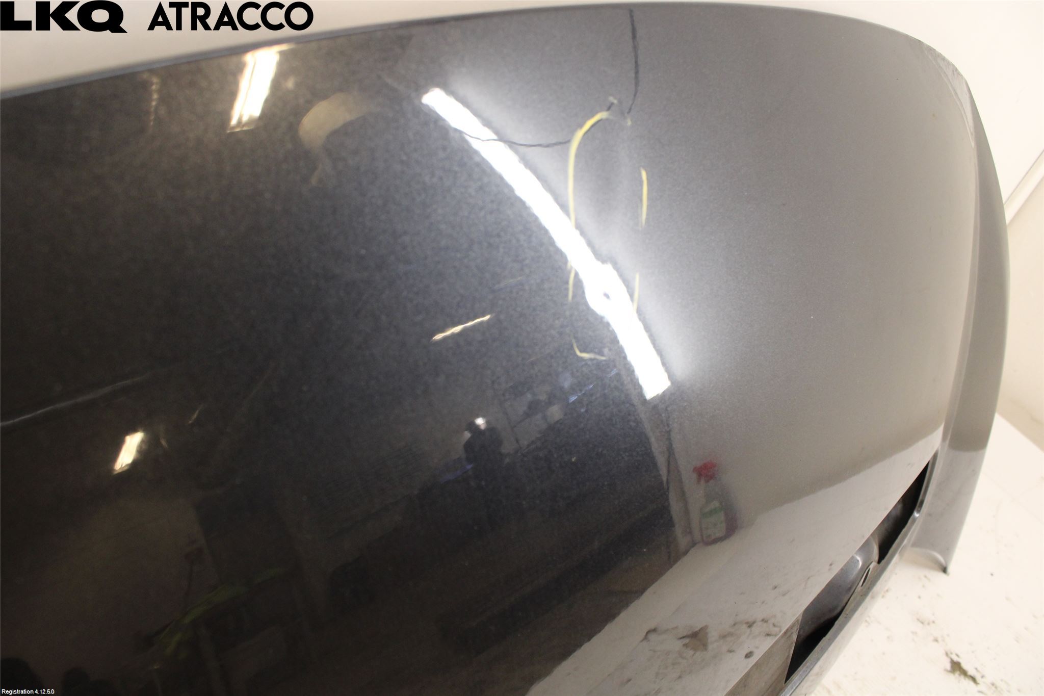 Toyota PROACE I 13-16 Panser