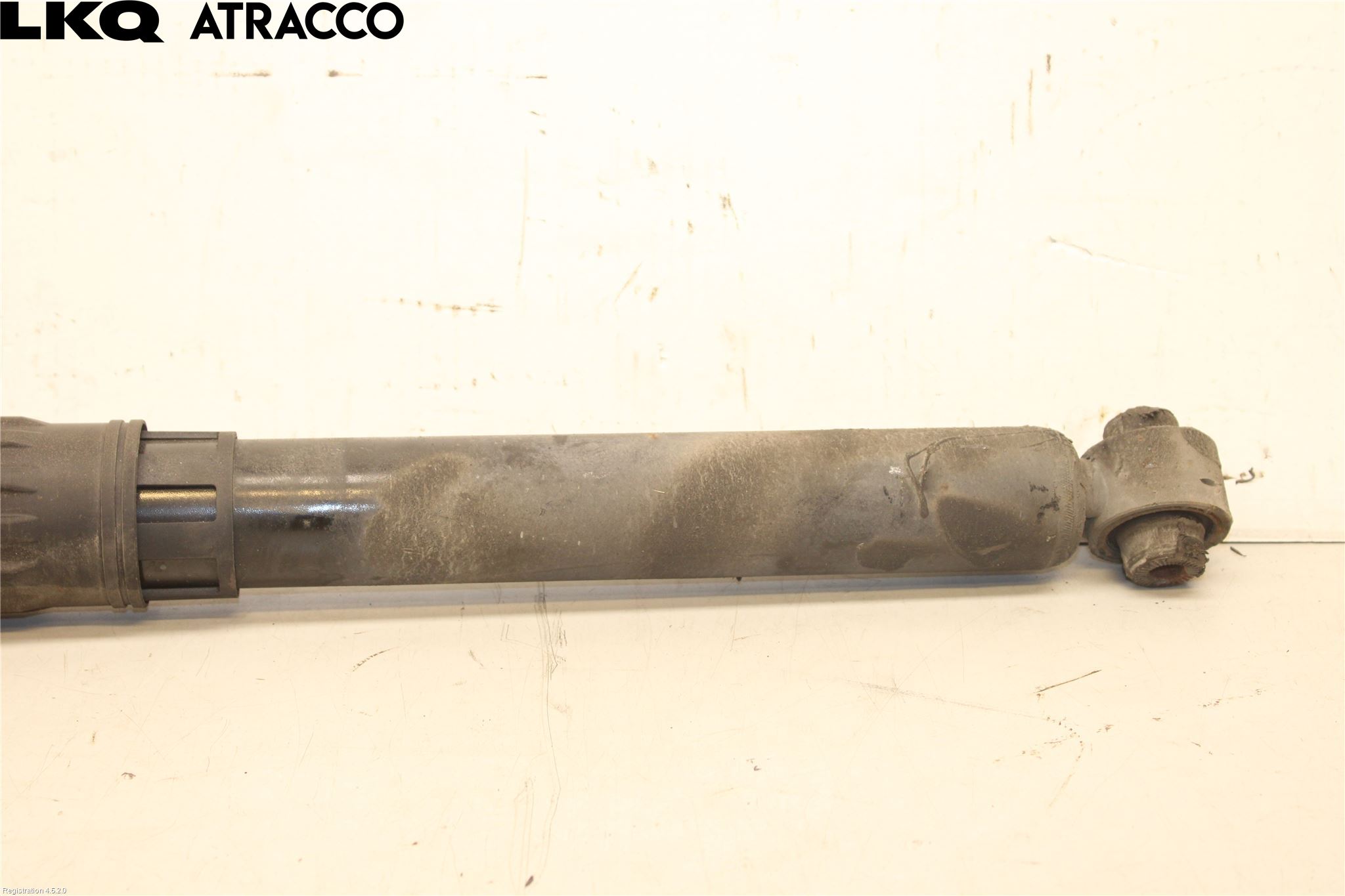 MG 4 23- Støtdemper Bak