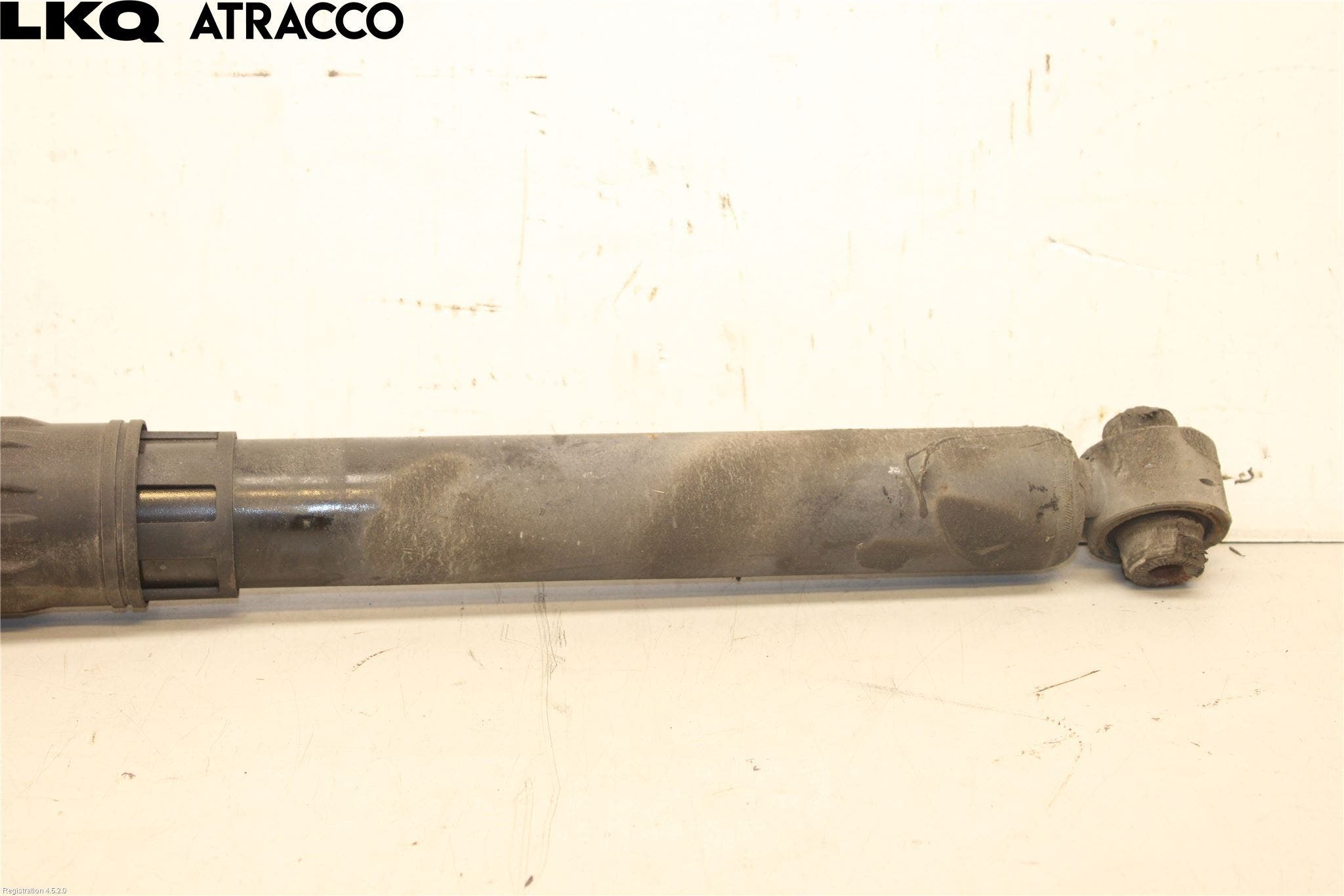 MG 4 23- Støtdemper Bak