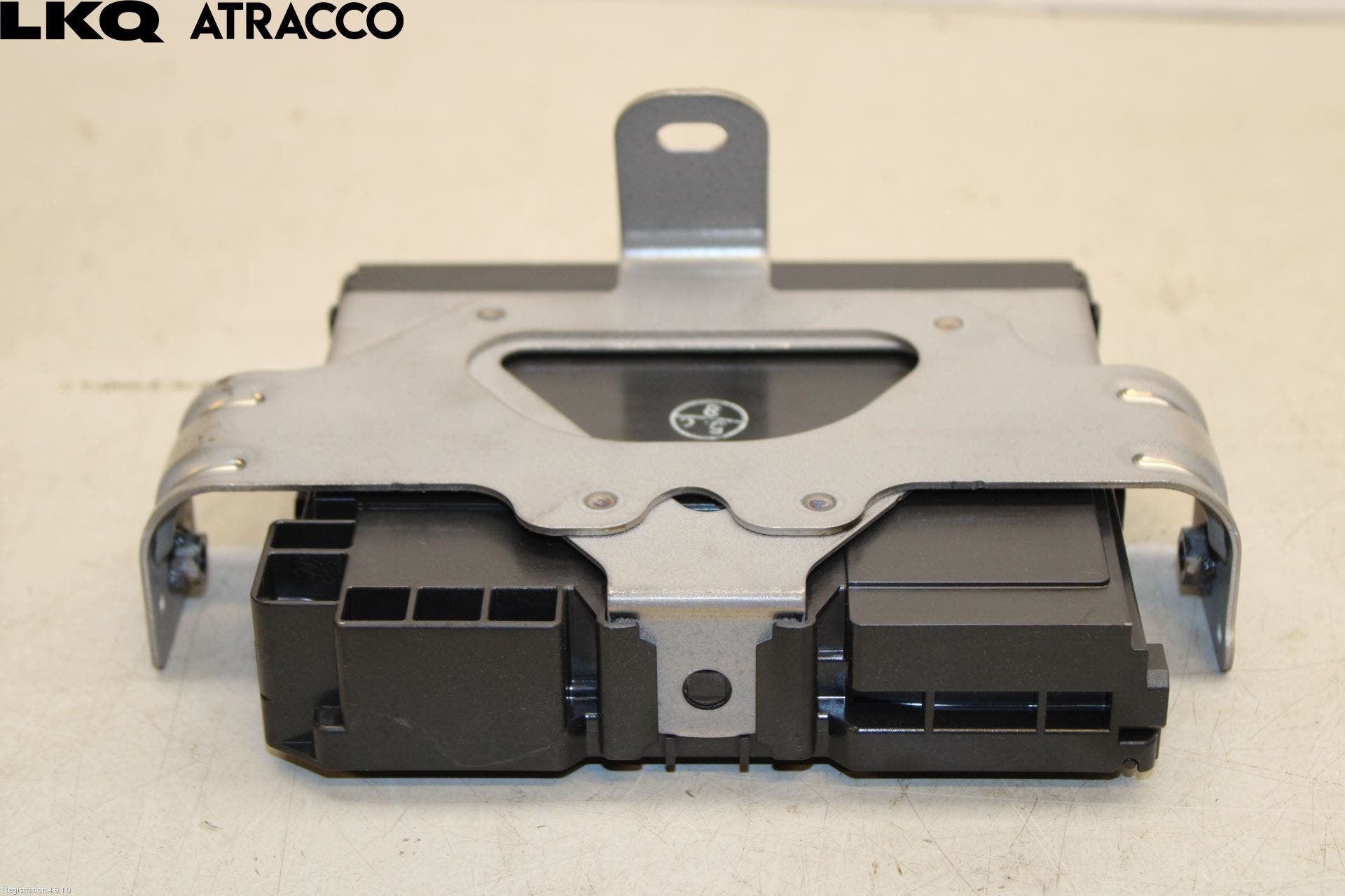 Toyota RAV4 19- Styrenhet Multimedia