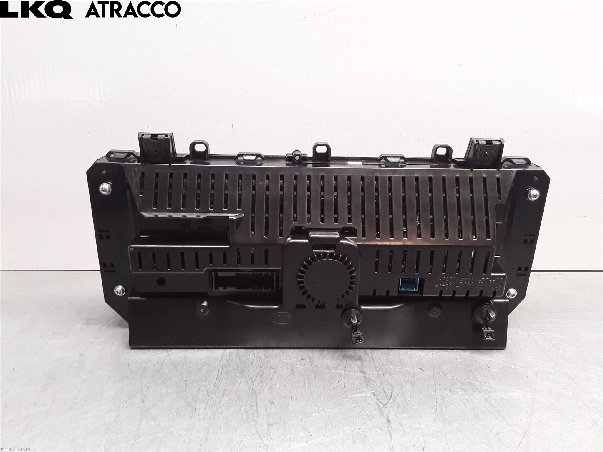 Landrover RANGE ROVER SPORT (L320) 10-13 Instr Kombinert