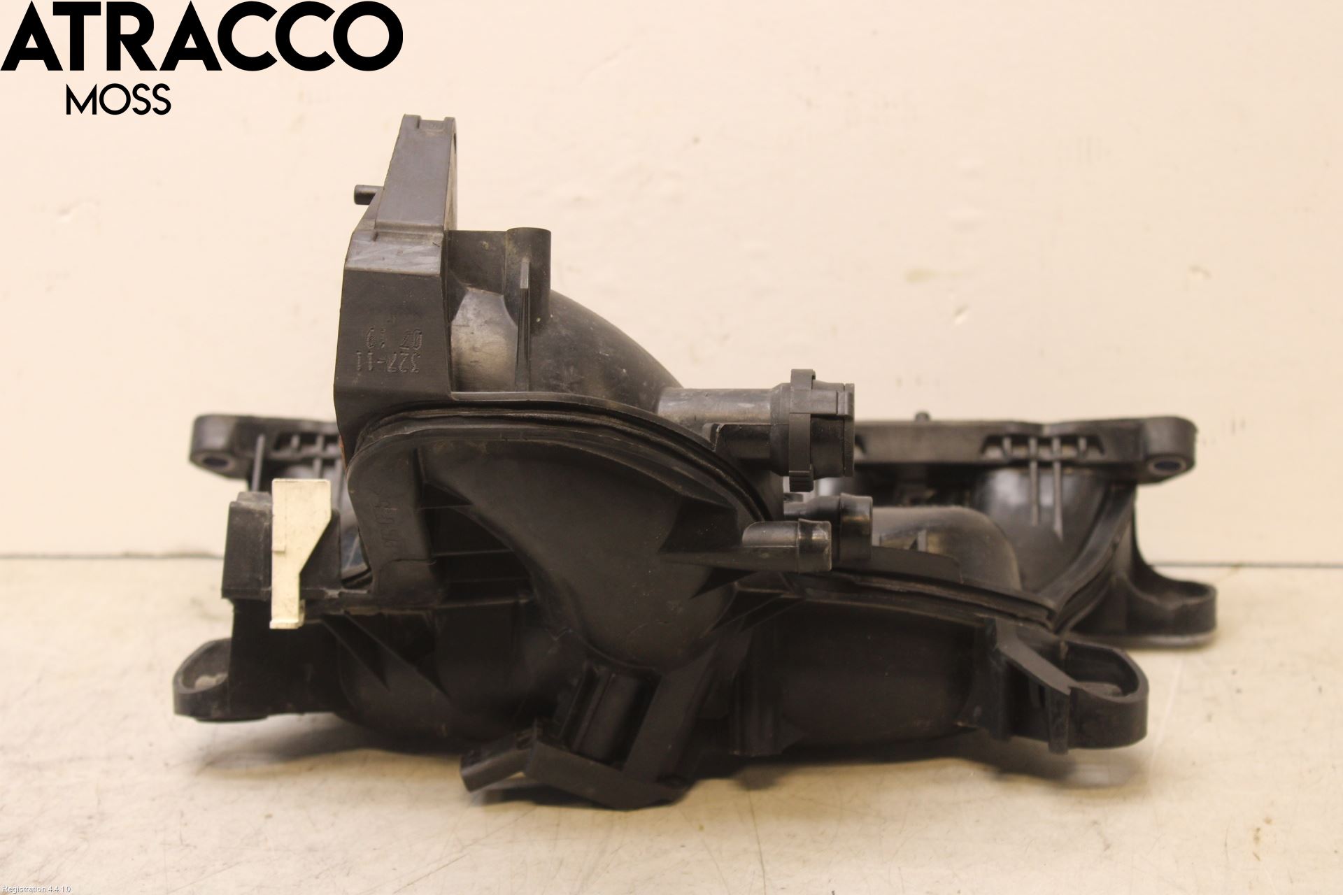 BMW 1 F20/F21 11-19 Innsugningsmanifold