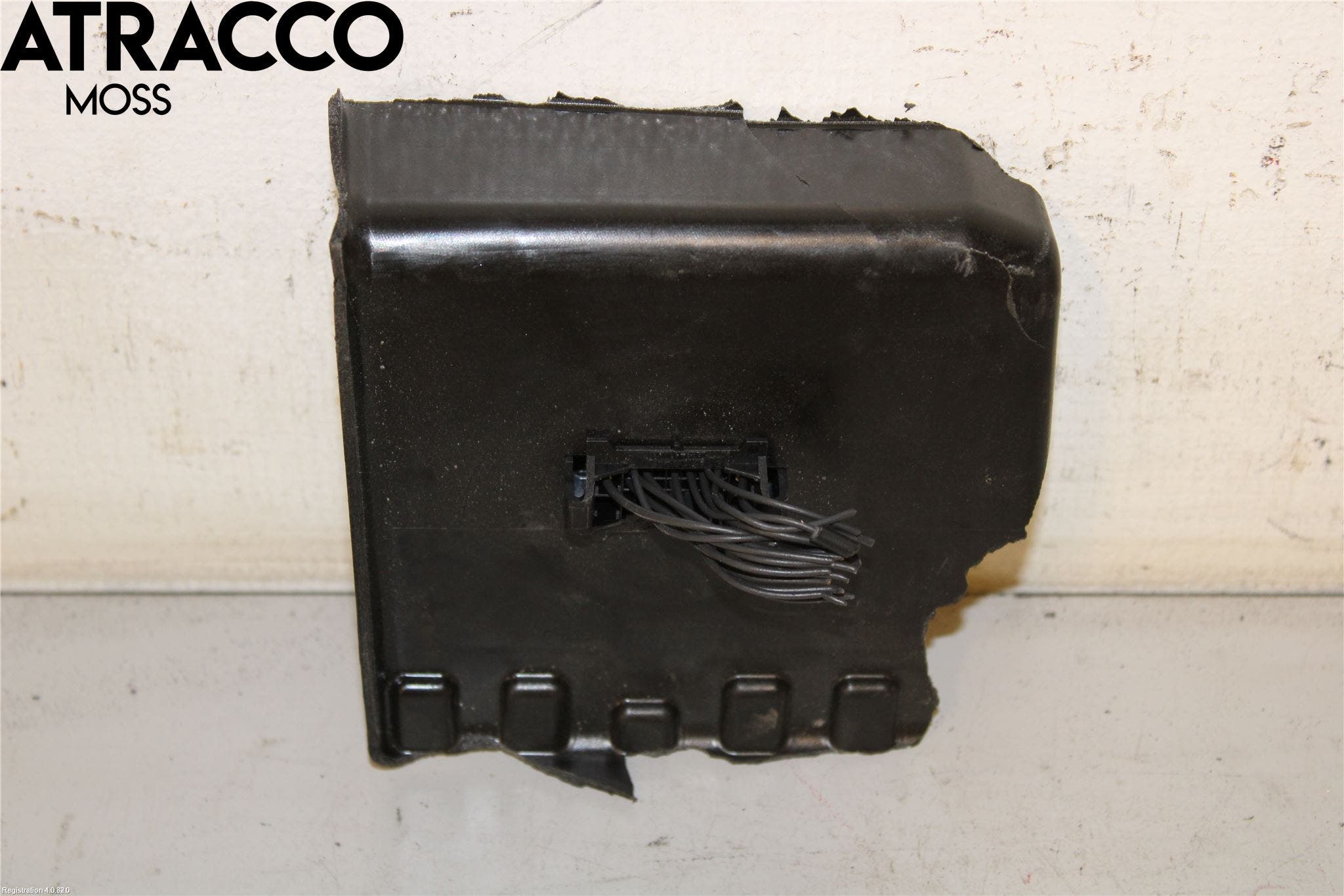 MAXUS EUNIQ5 MPV 21- Styreenhet Øvrig