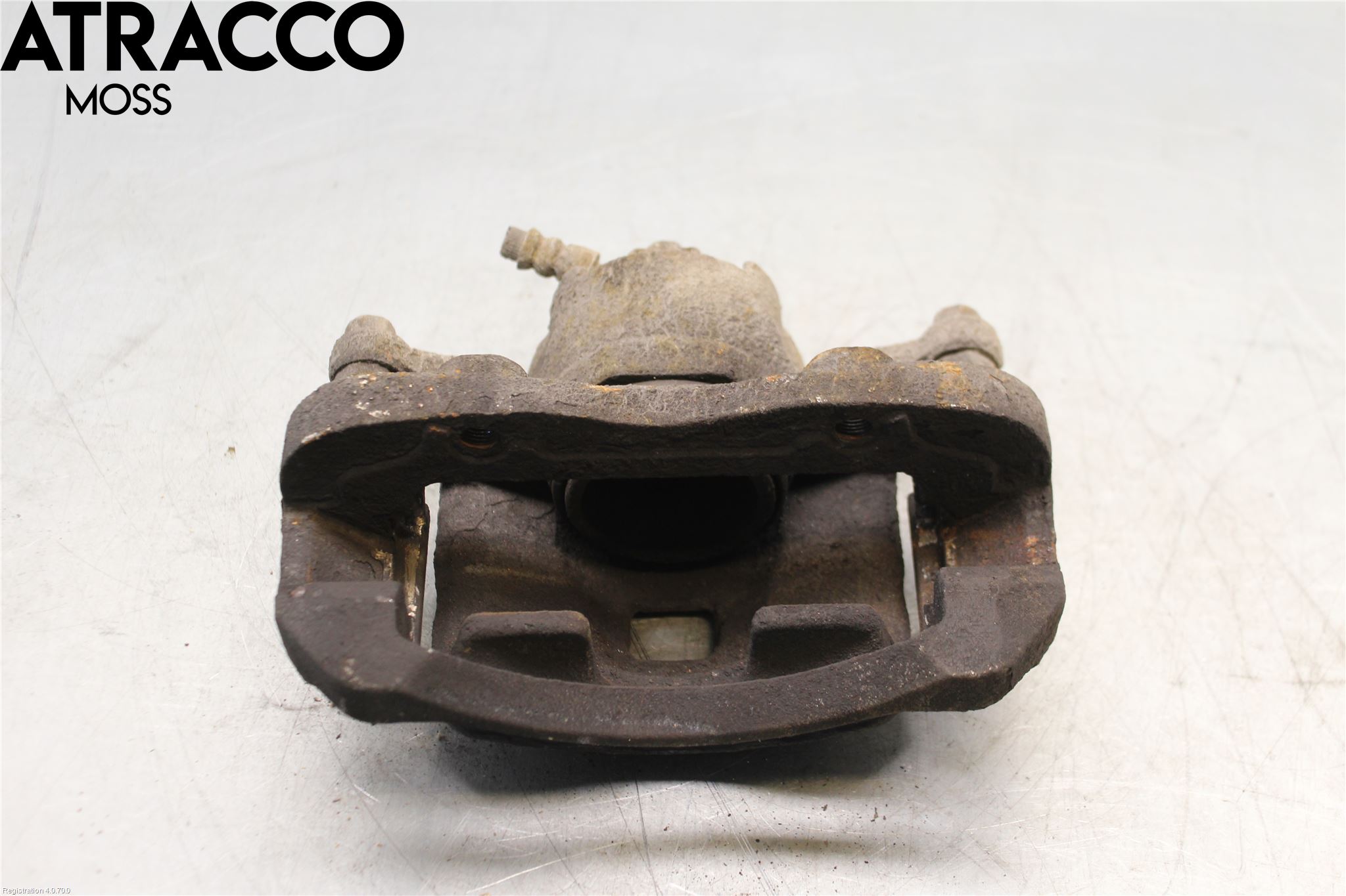 Nissan NV200/NV200 COMBI Bremsecaliper Foran Venstre