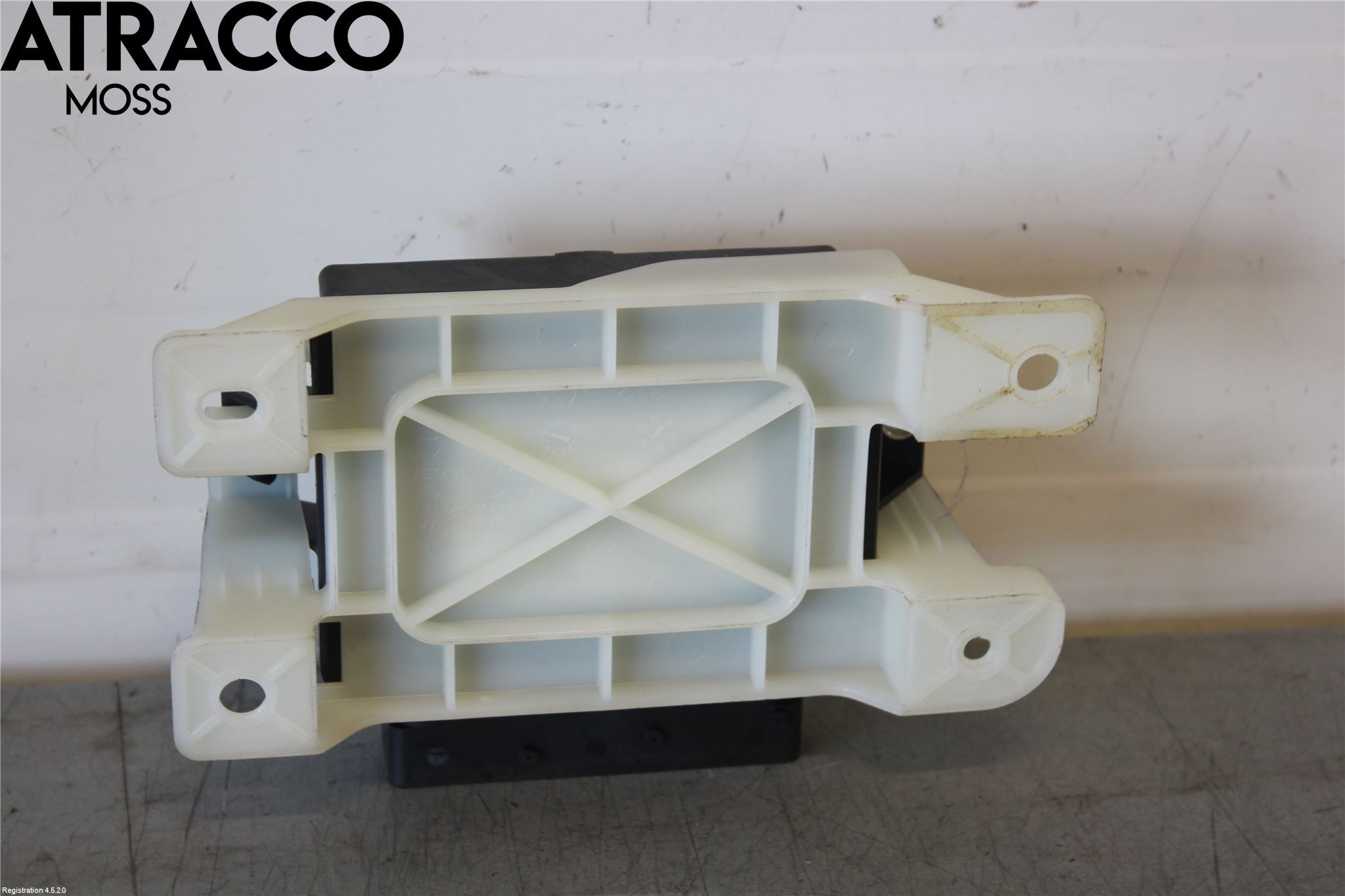 Volvo V70 14-16 Styreenhet Parkbrems