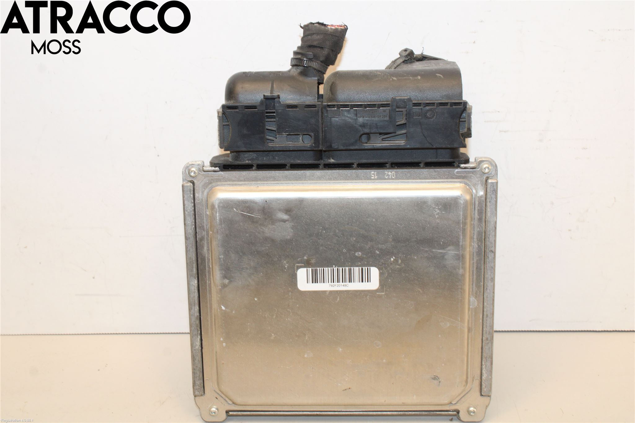 Volkswagen VW GOLF / E-GOLF VII 13-20 Styreenhet Innsprøytning