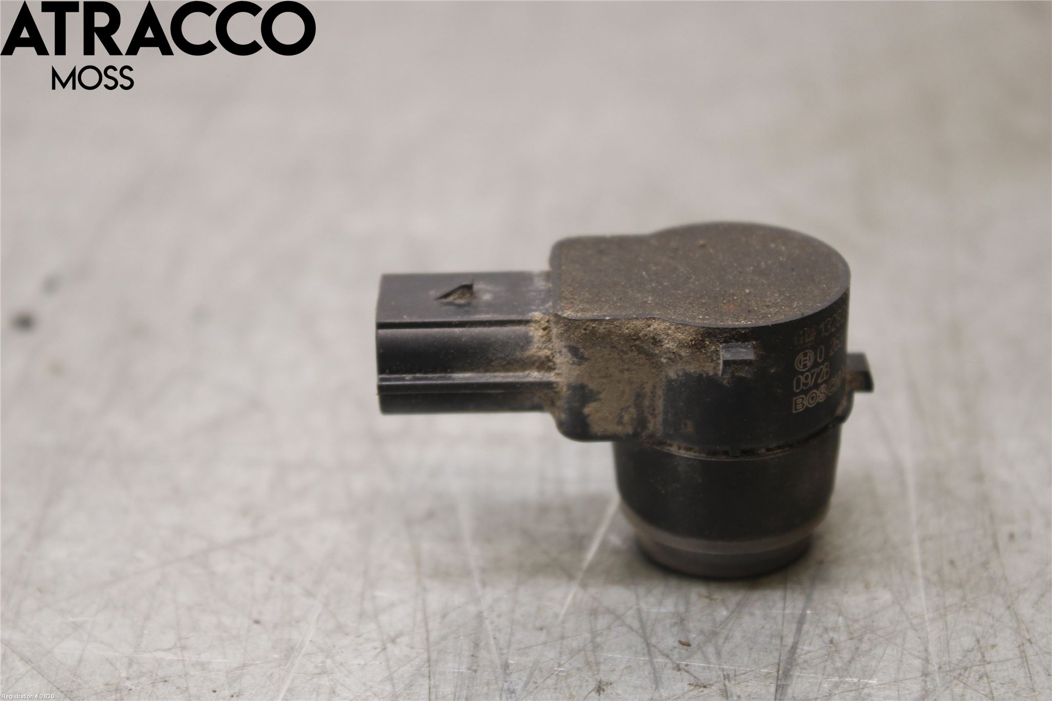 Opel INSIGNIA 09-16 Sensor Ryggesensor