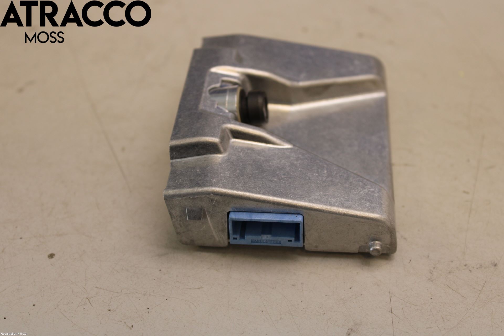 Kia SOUL 09- Parkeringshjelp Kamera