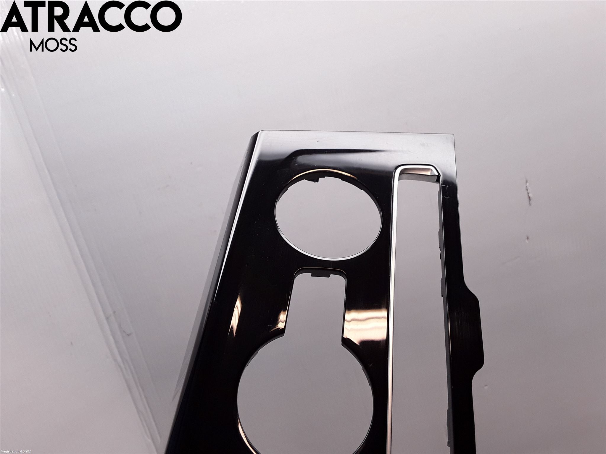 Volkswagen VW PASSAT 20-24 Innr Dekor Instrbord