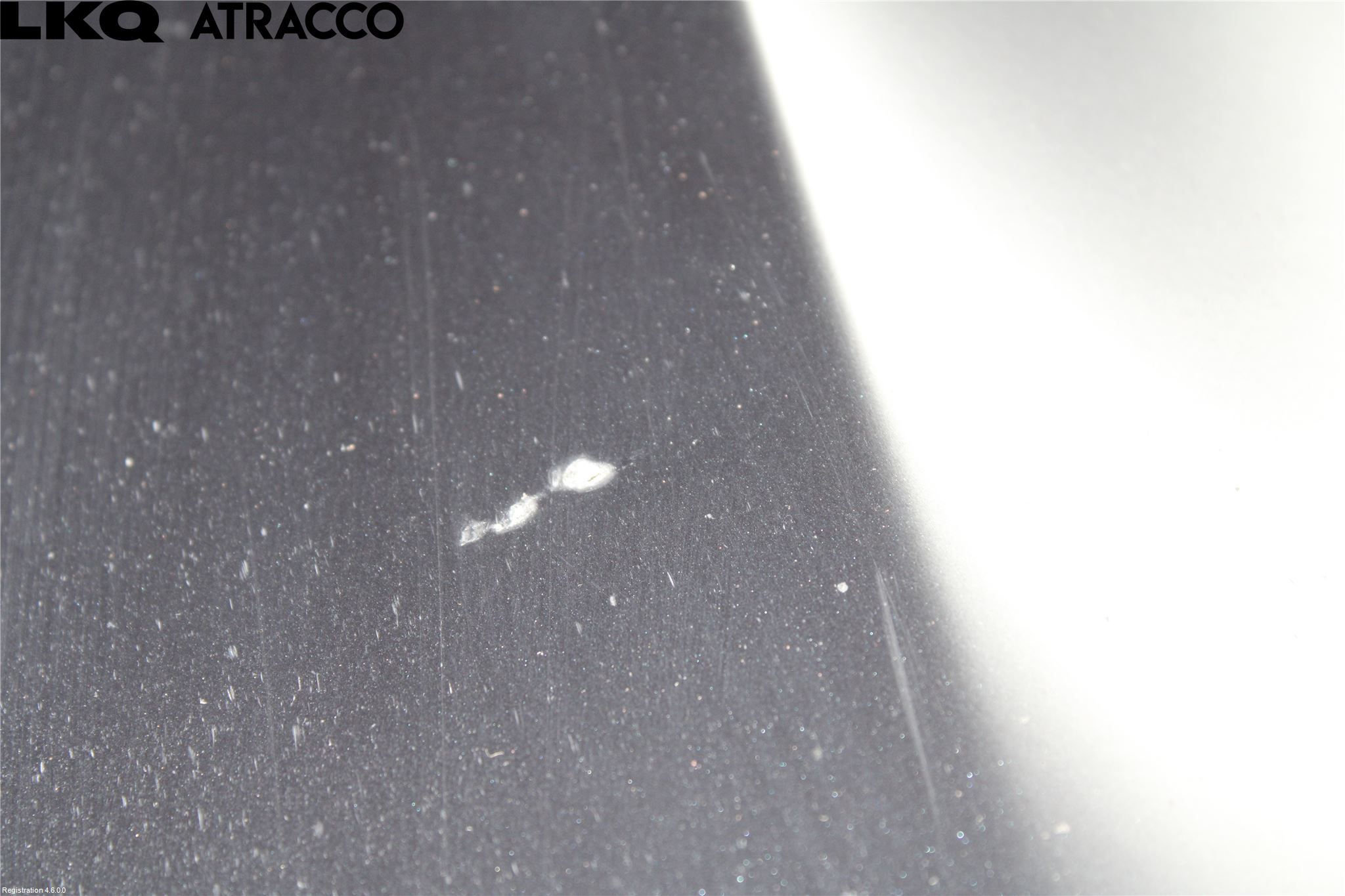 Tesla MODEL X 16- Dør 4D Bak Venstre