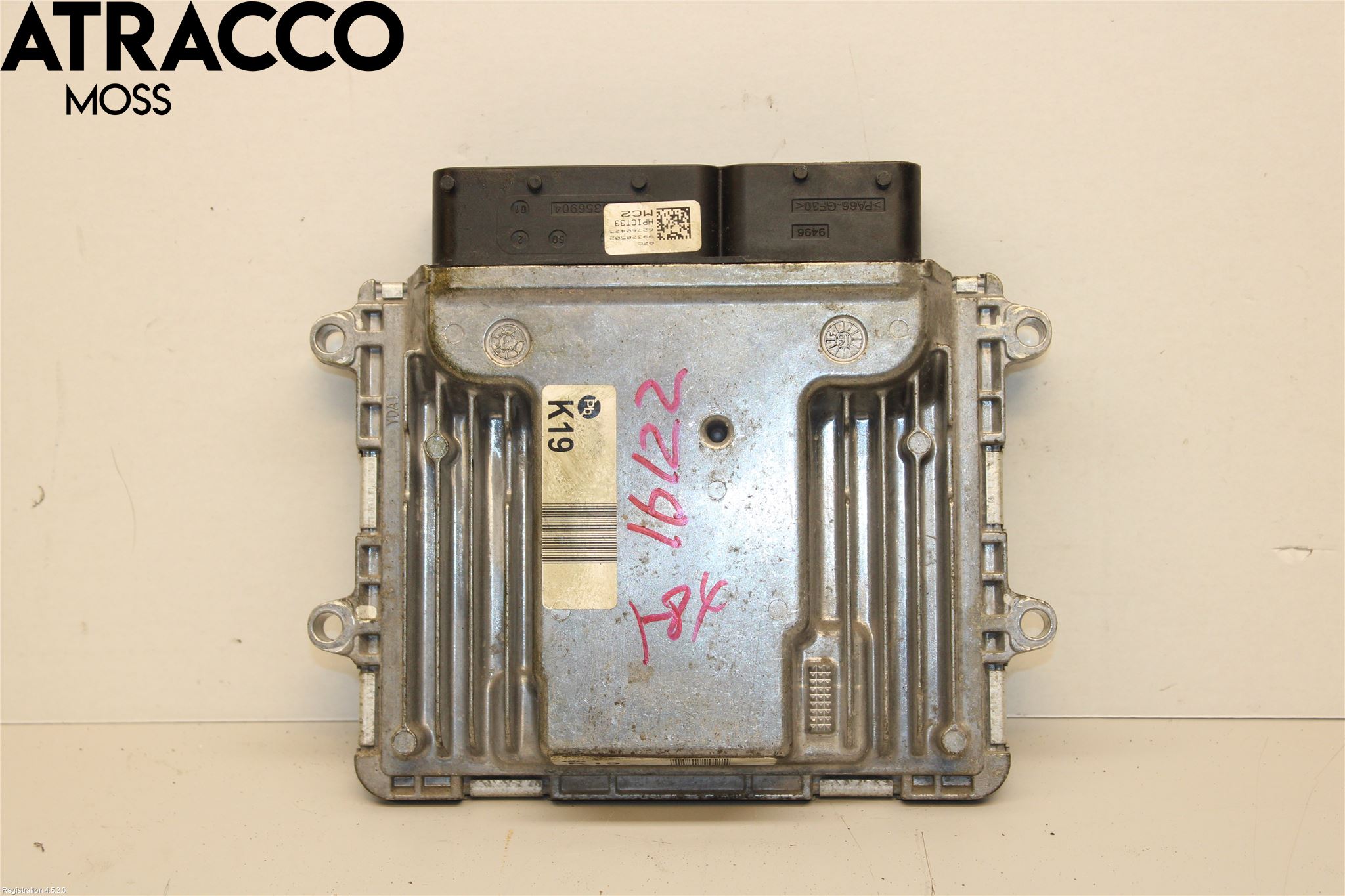 Hyundai IONIQ AE 17-22 Styreenhet Innsprøytning