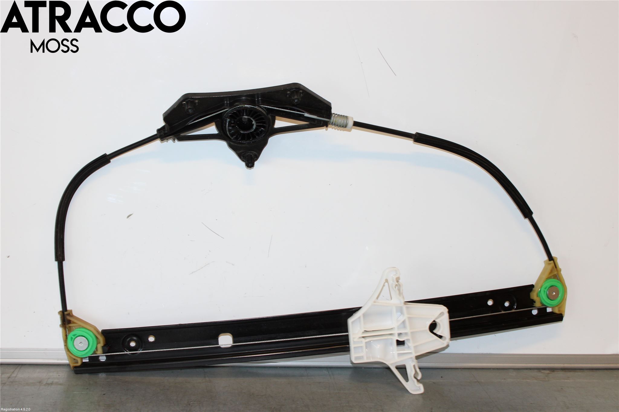 Skoda OCTAVIA (5E) 13-20 Vindusheis