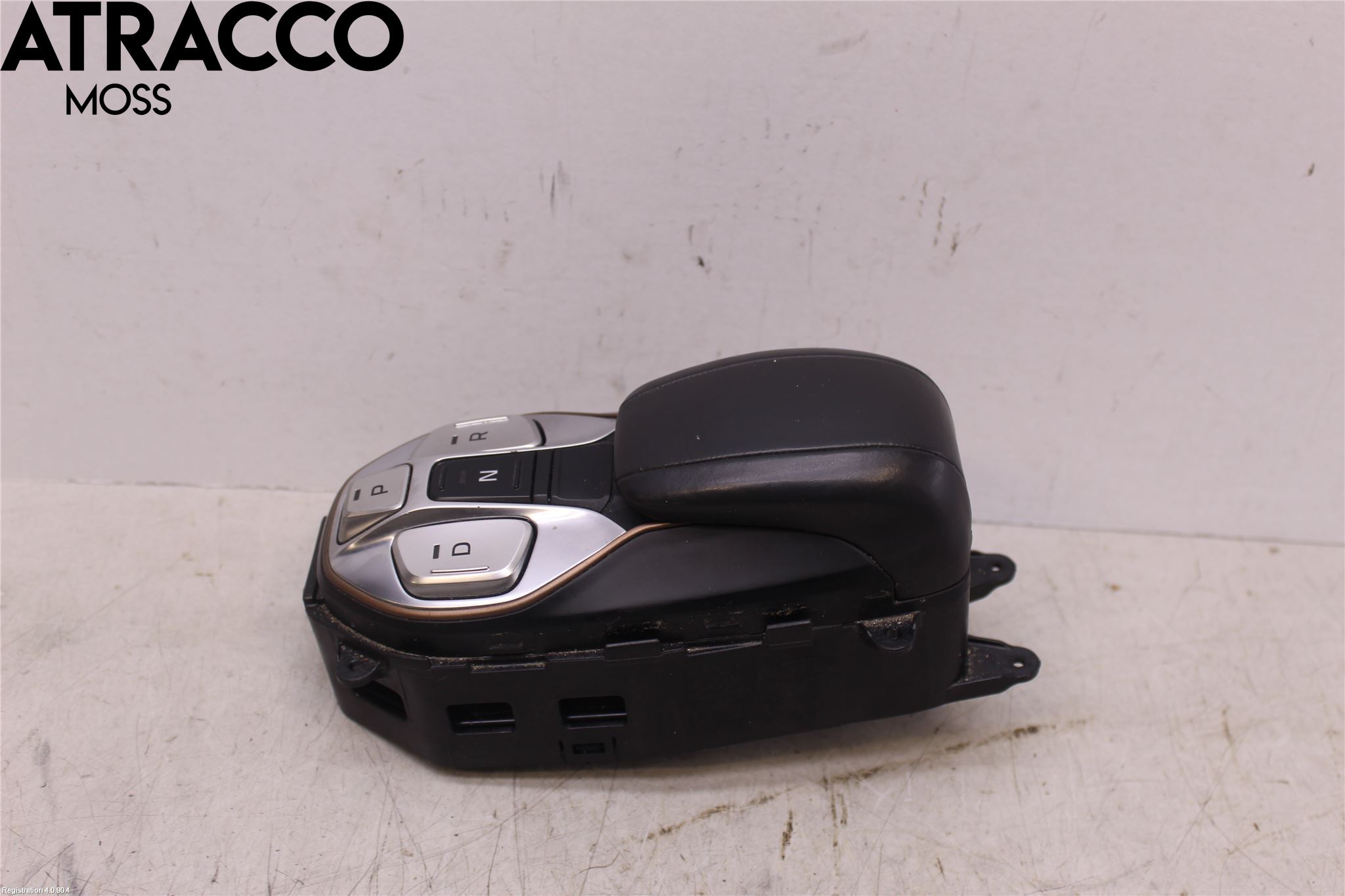 Hyundai IONIQ AE 17-22 Gearspak