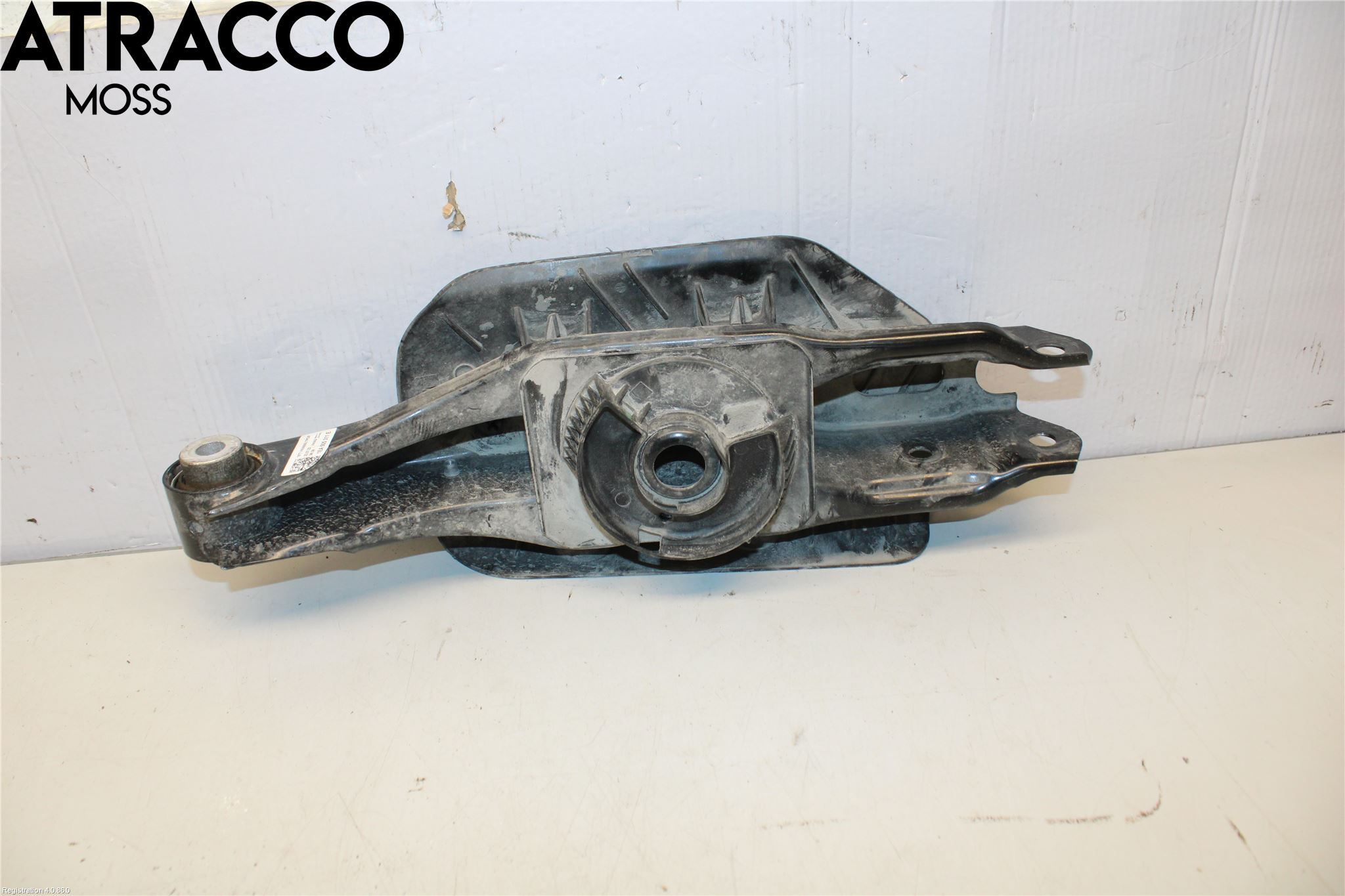 Skoda ENYAQ iV 21- Bærearm Bak Venstre