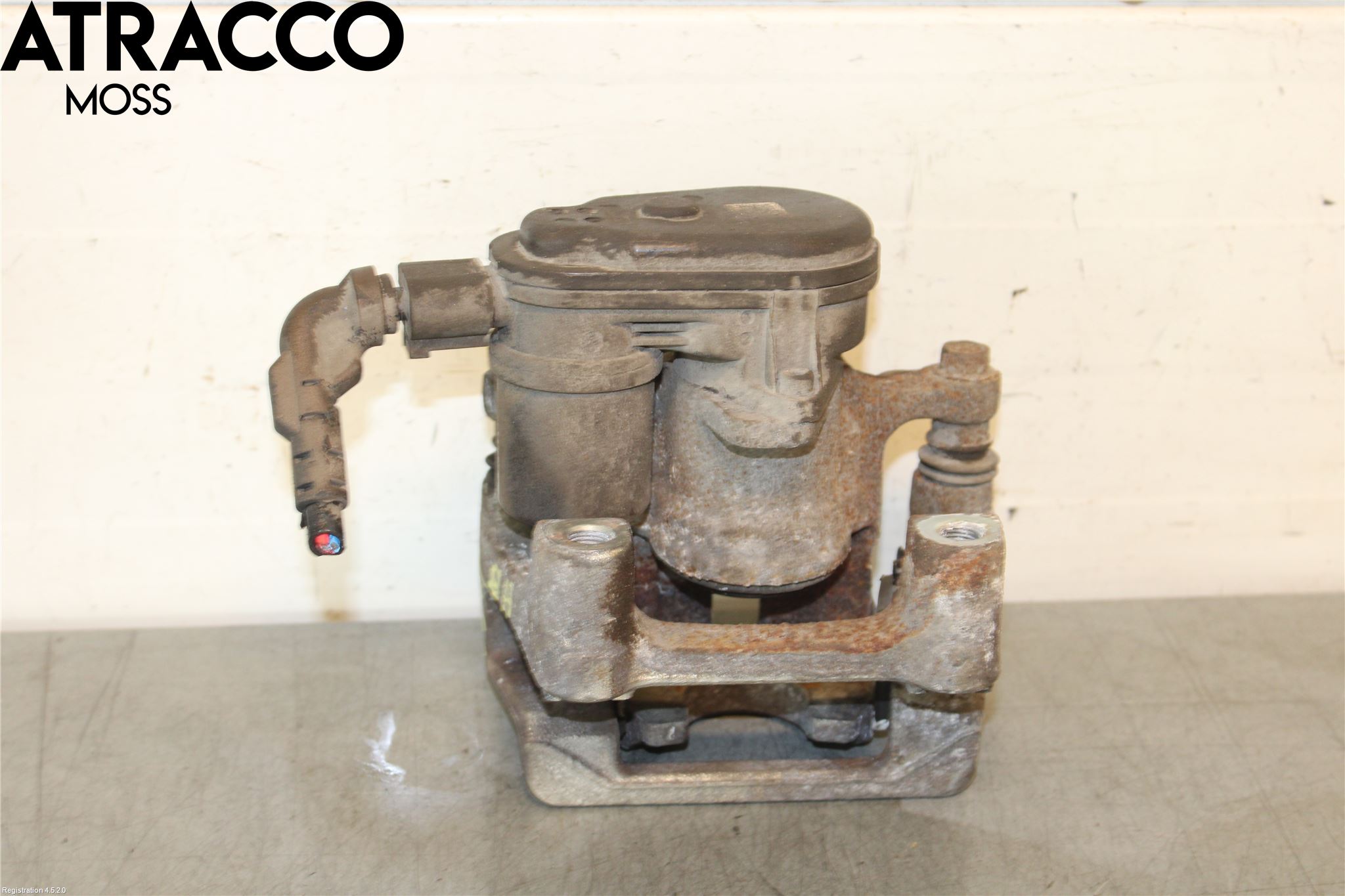 Hyundai KONA/ELECTRIC OS 18-23 Bremsecaliper Bak Høyre