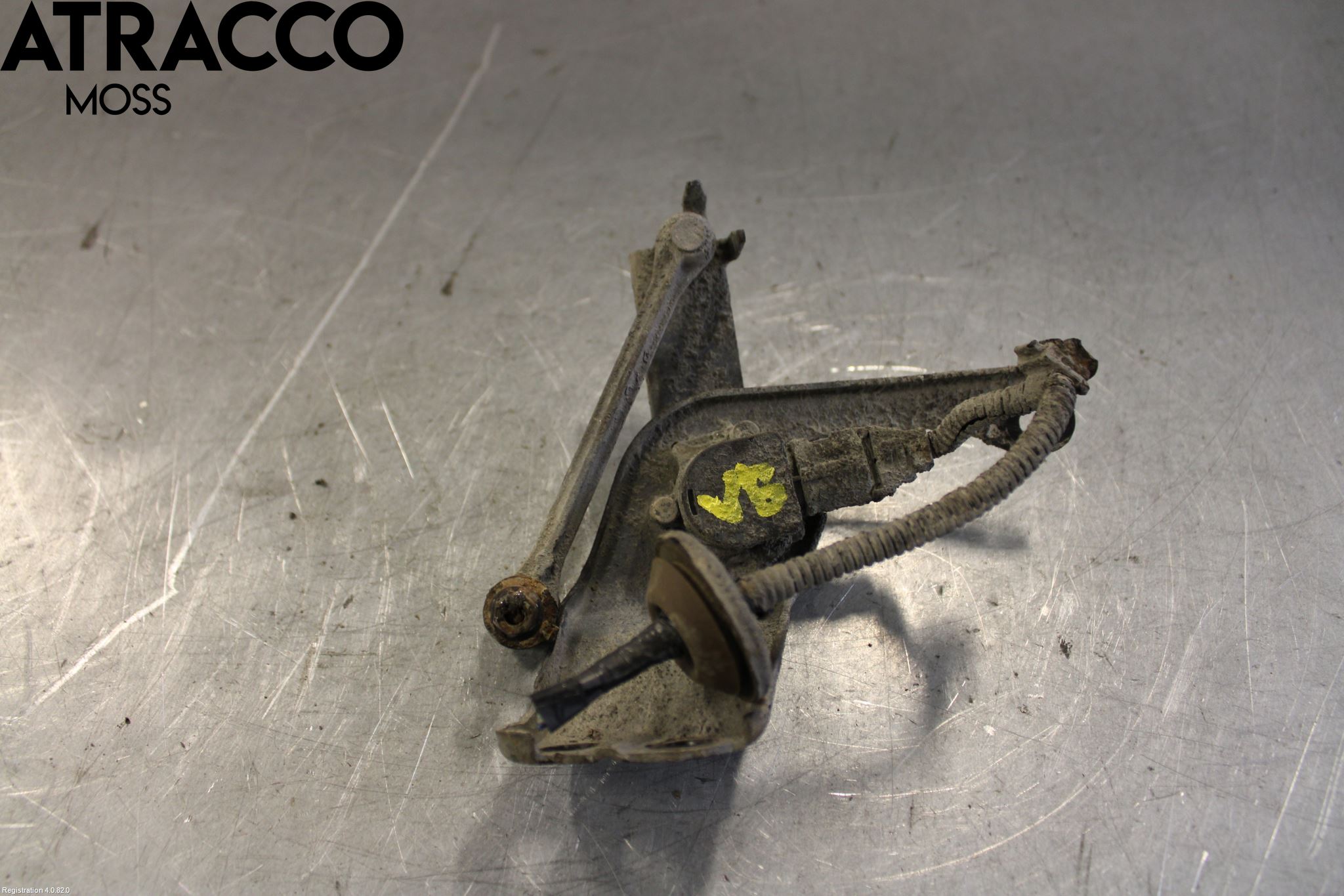 Mitsubishi OUTLANDER 13-21 Nivåreg Sensor